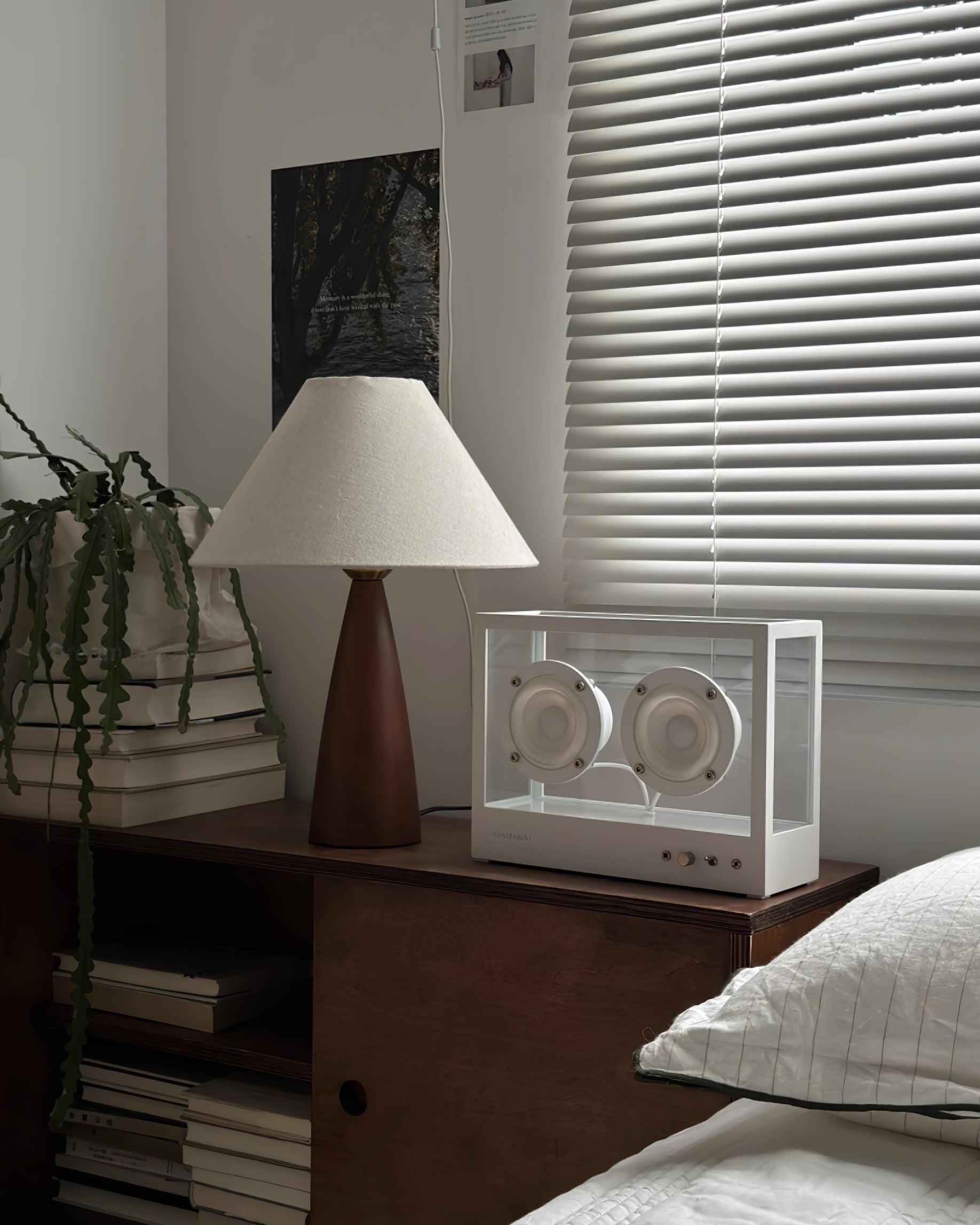 Taper Table Lamp