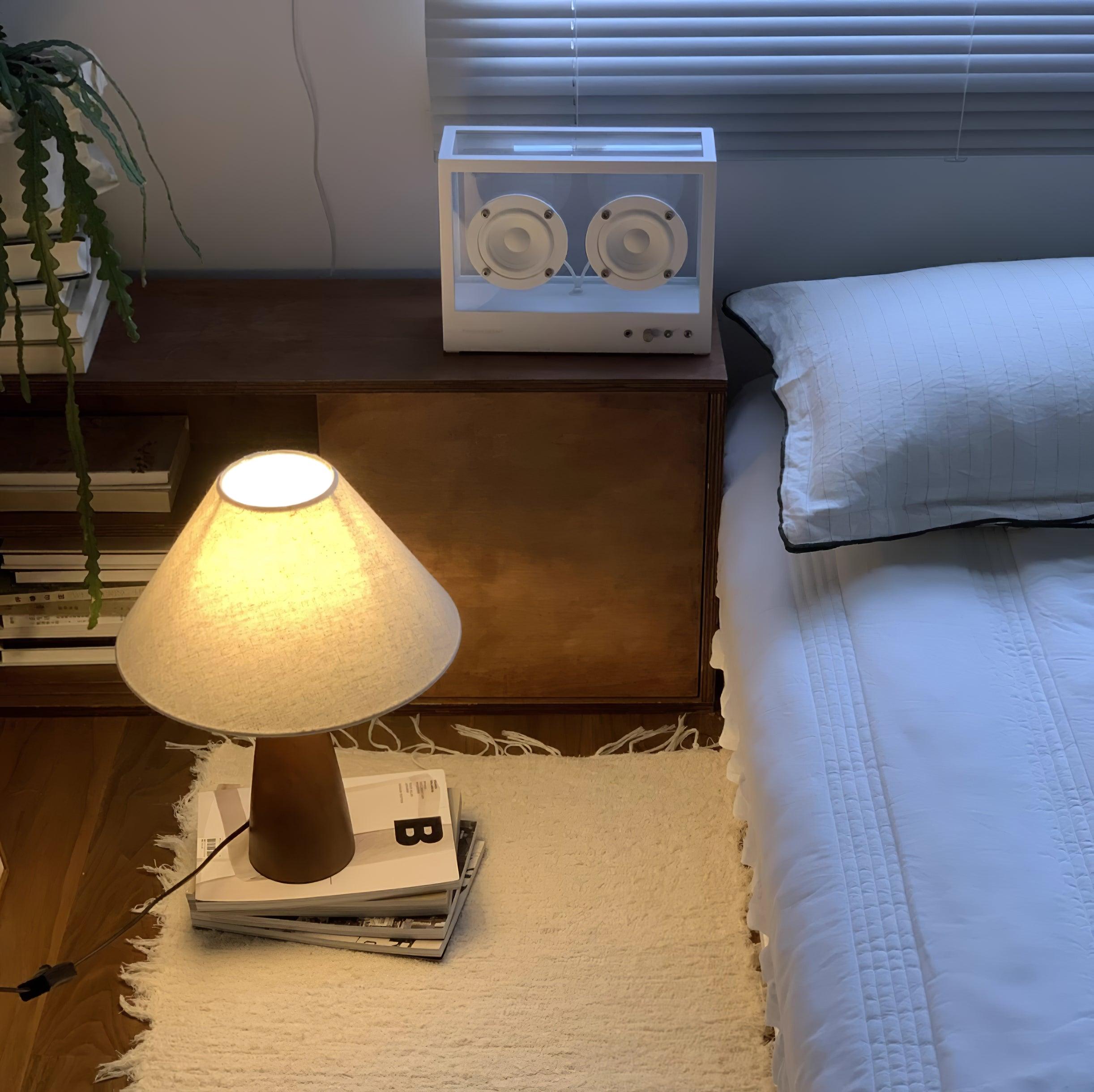 Taper Table Lamp