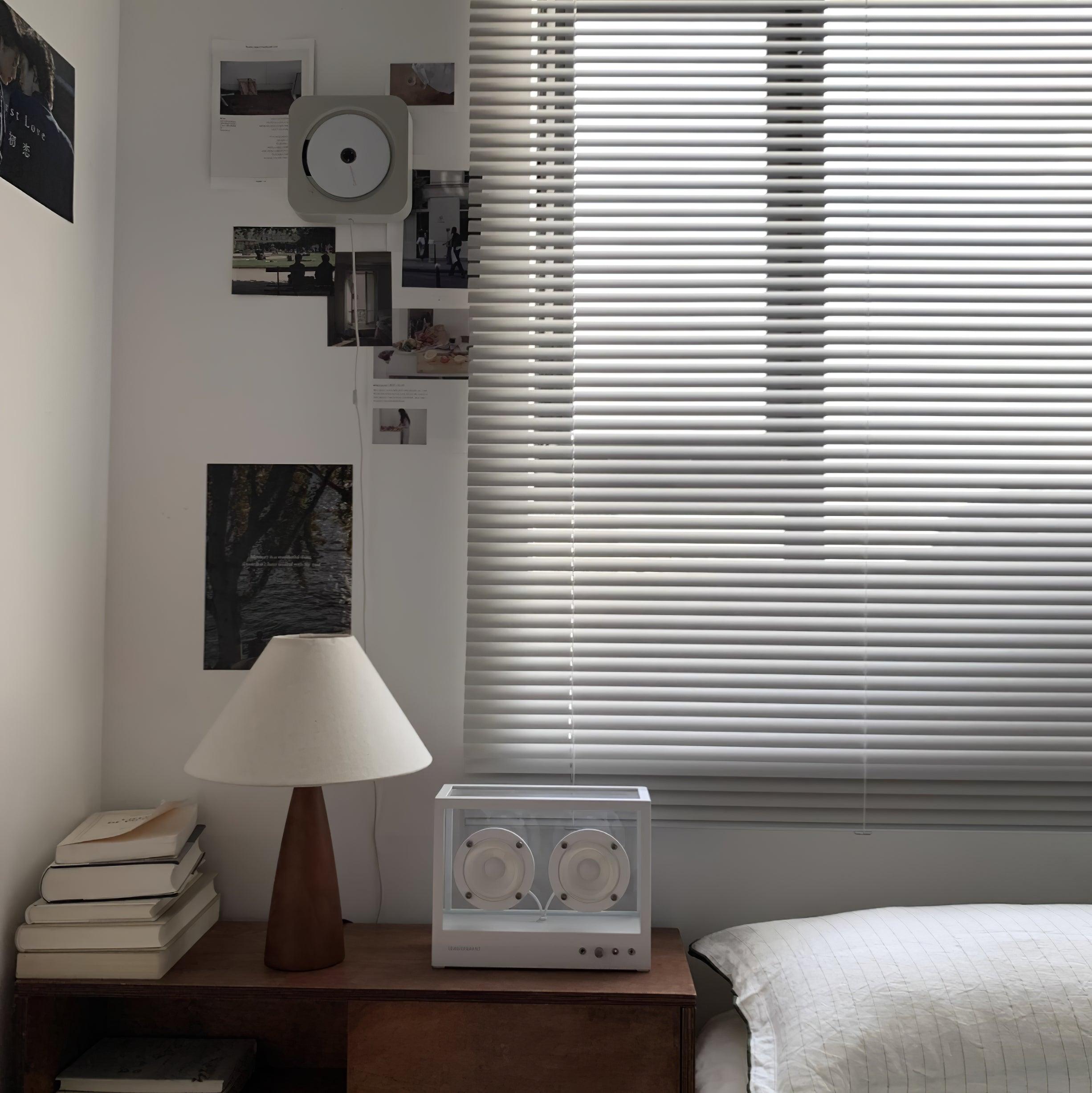 Taper Table Lamp