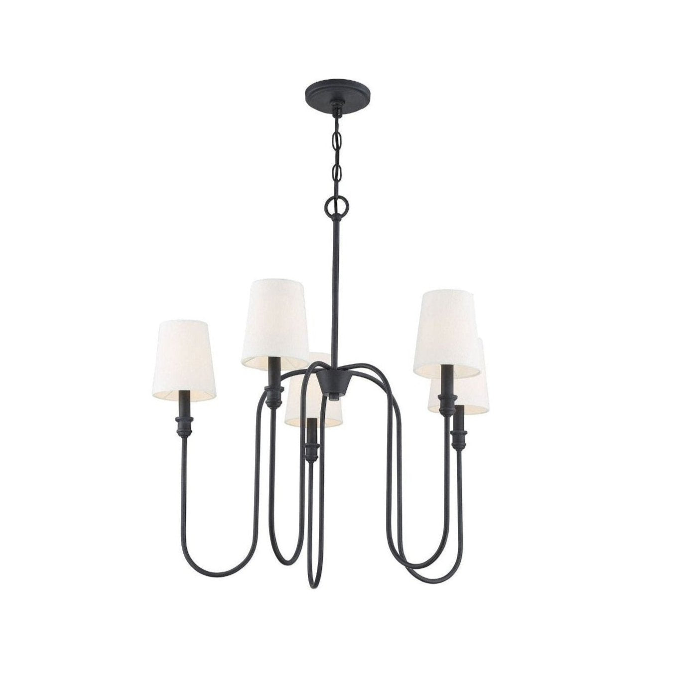 Evraeel Chandelier