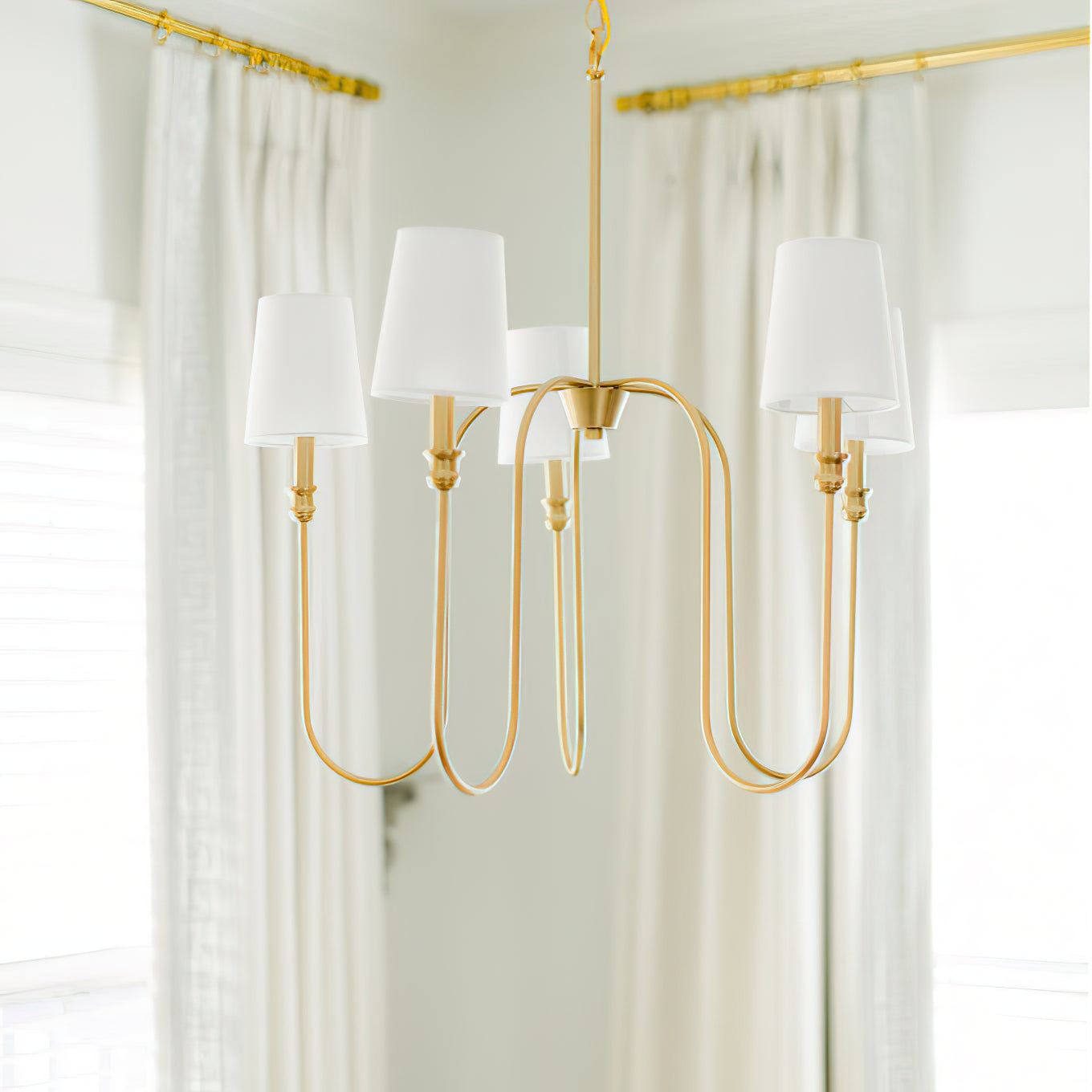 Evraeel Chandelier