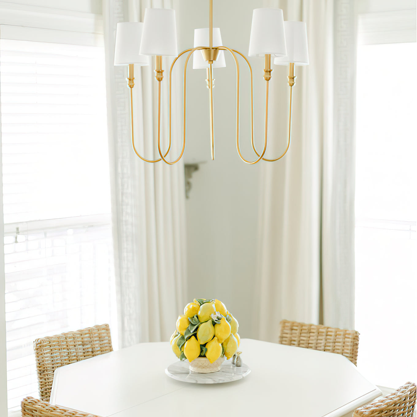 Evraeel Chandelier