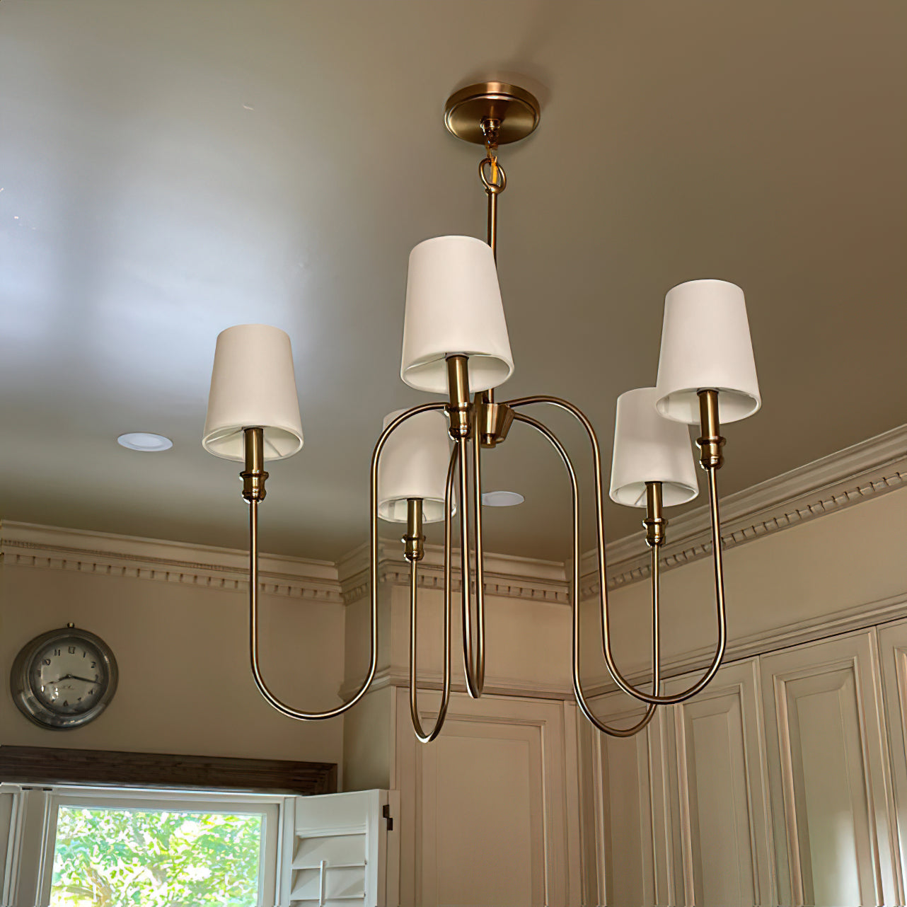 Evraeel Chandelier