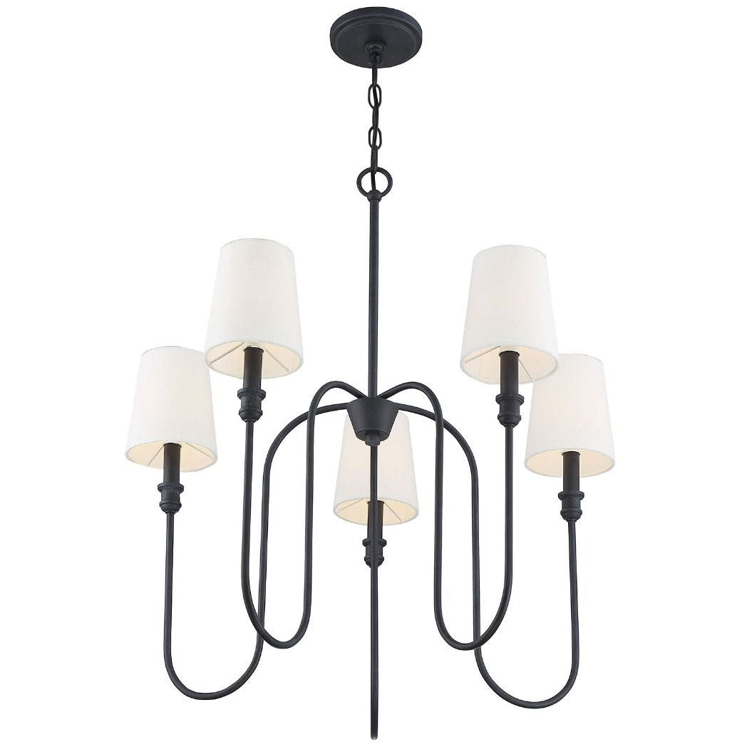 Evraeel Chandelier