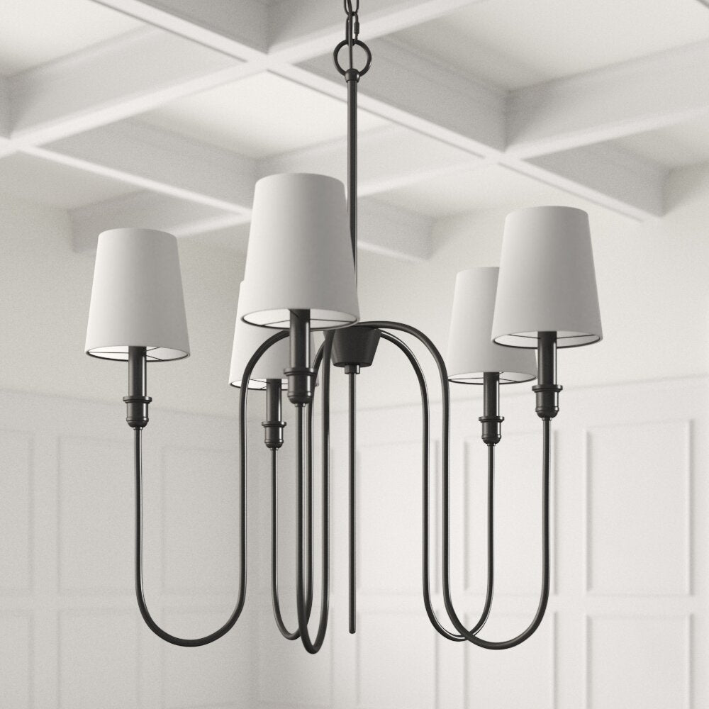 Evraeel Chandelier