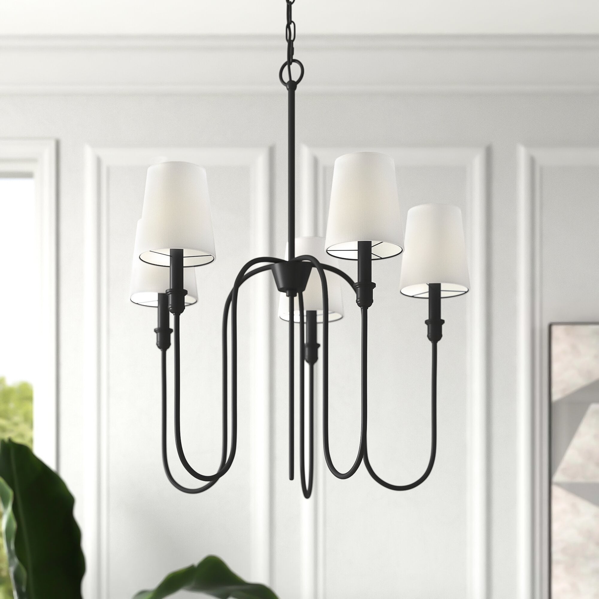 Evraeel Chandelier