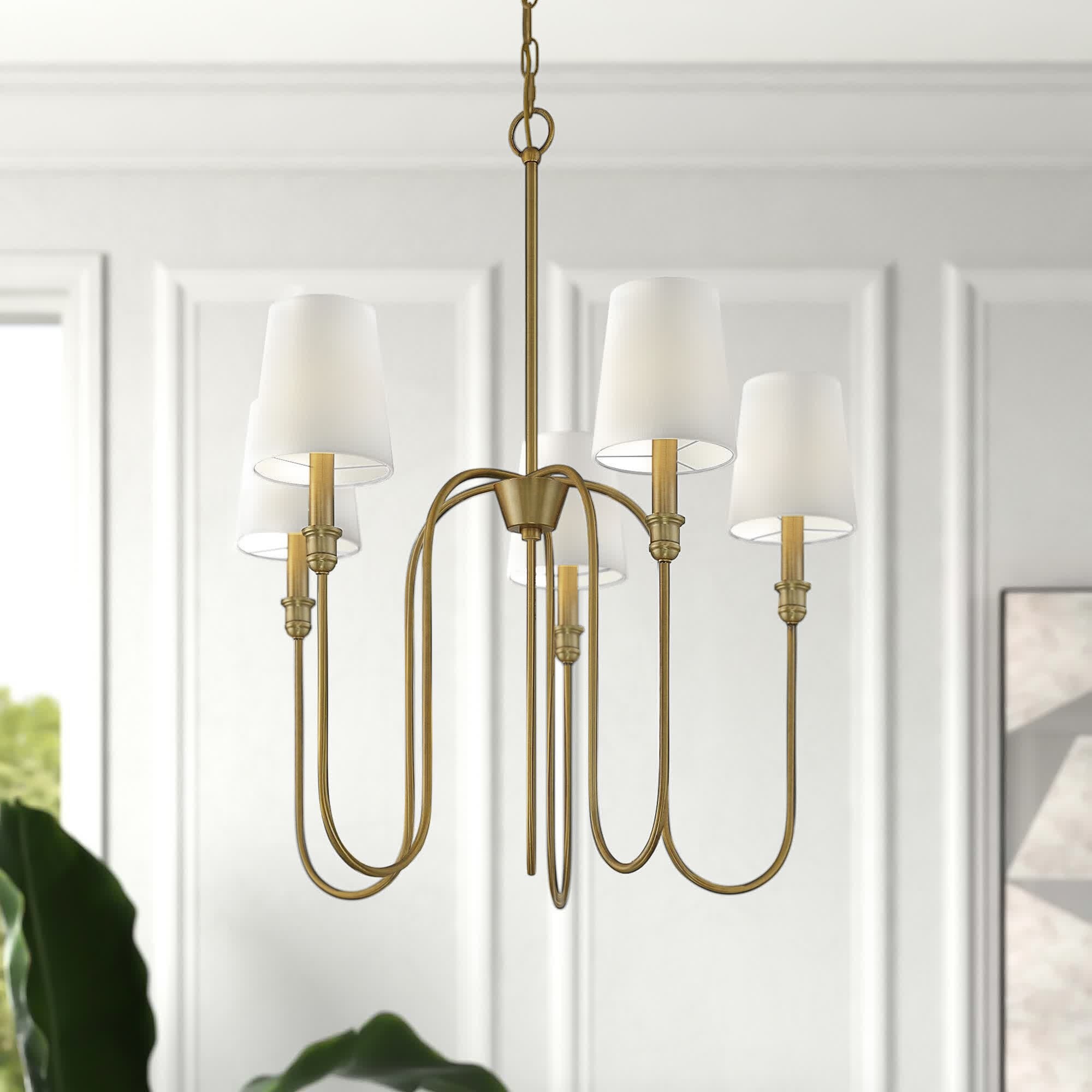 Evraeel Chandelier