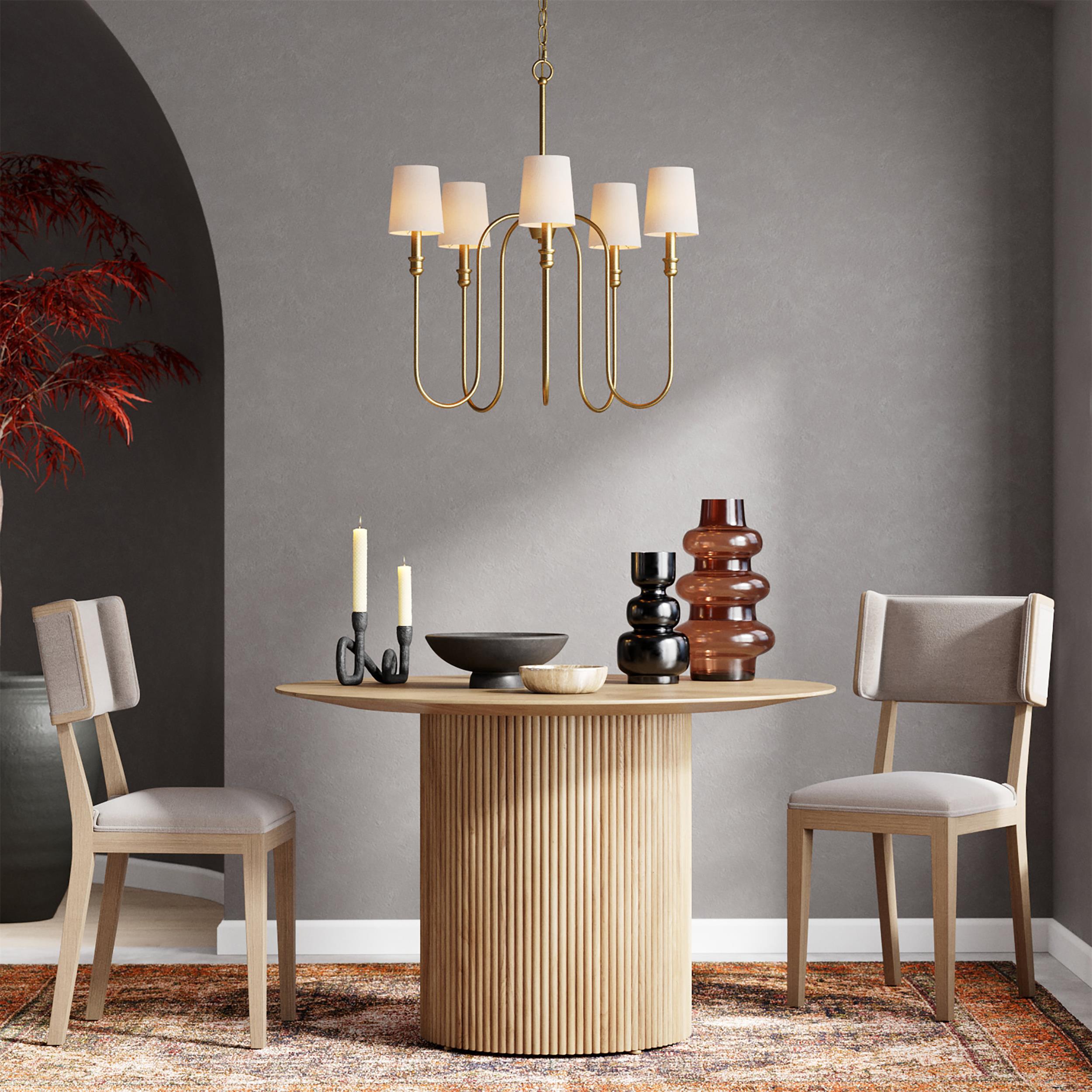Evraeel Chandelier