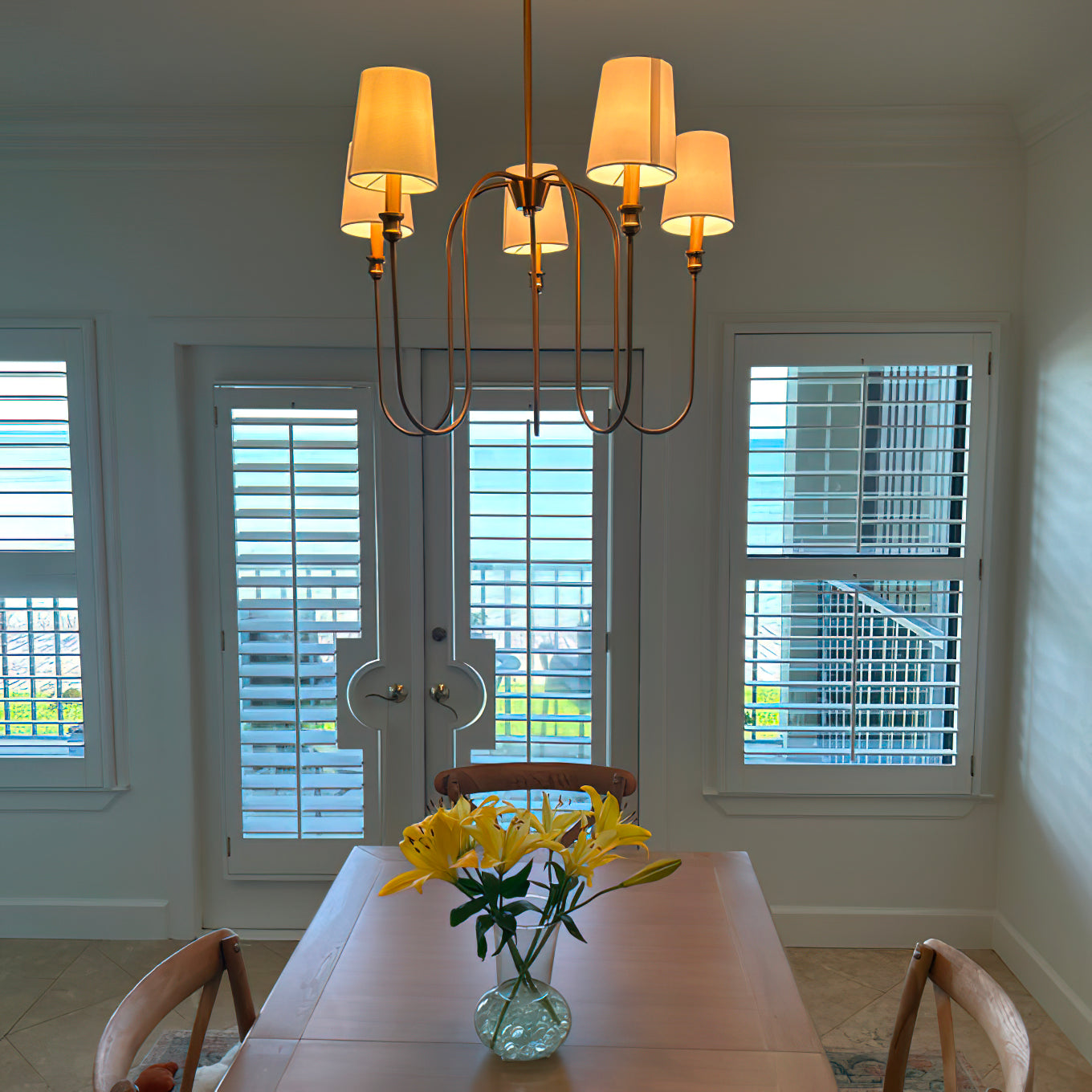 Evraeel Chandelier