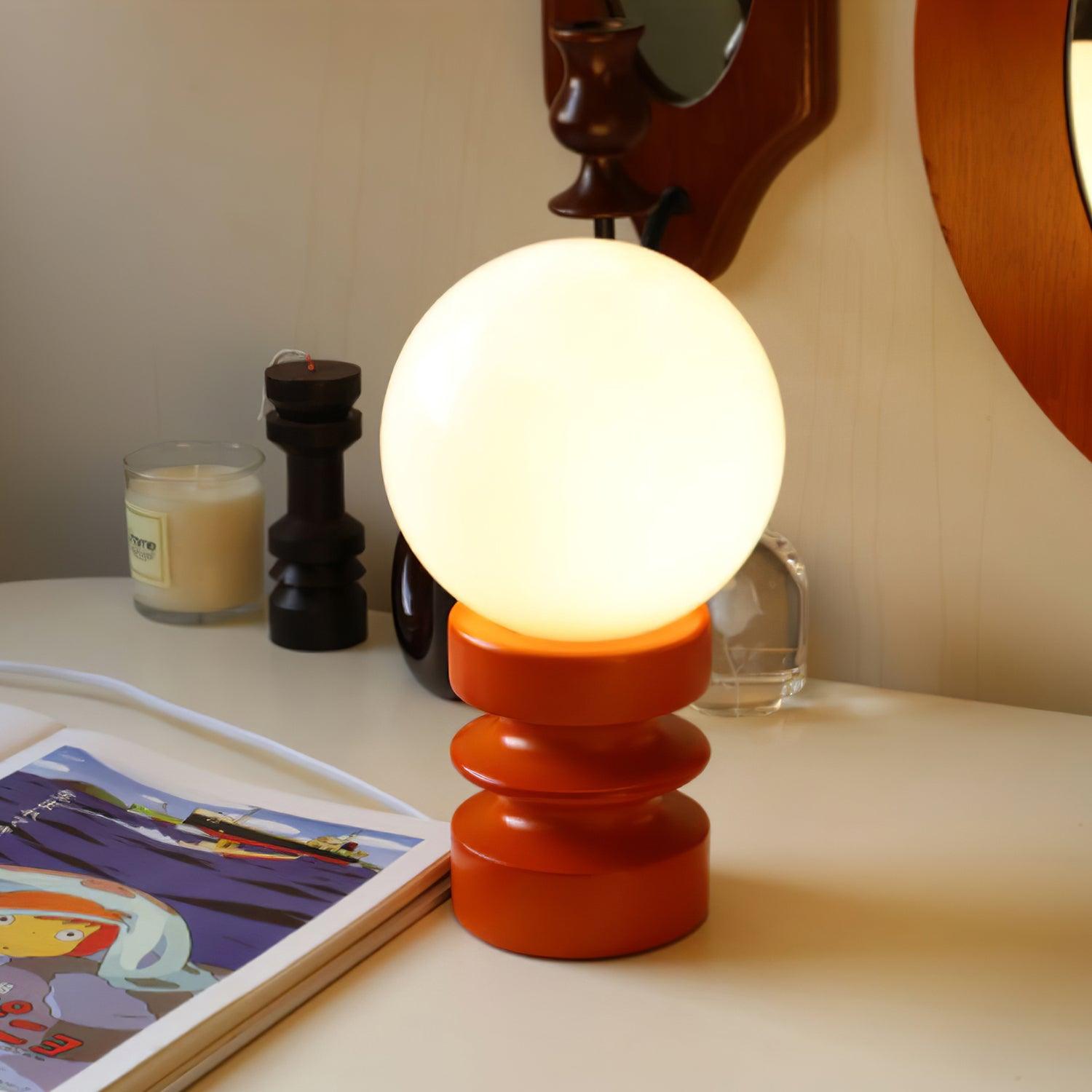 Aurora Table Lamp