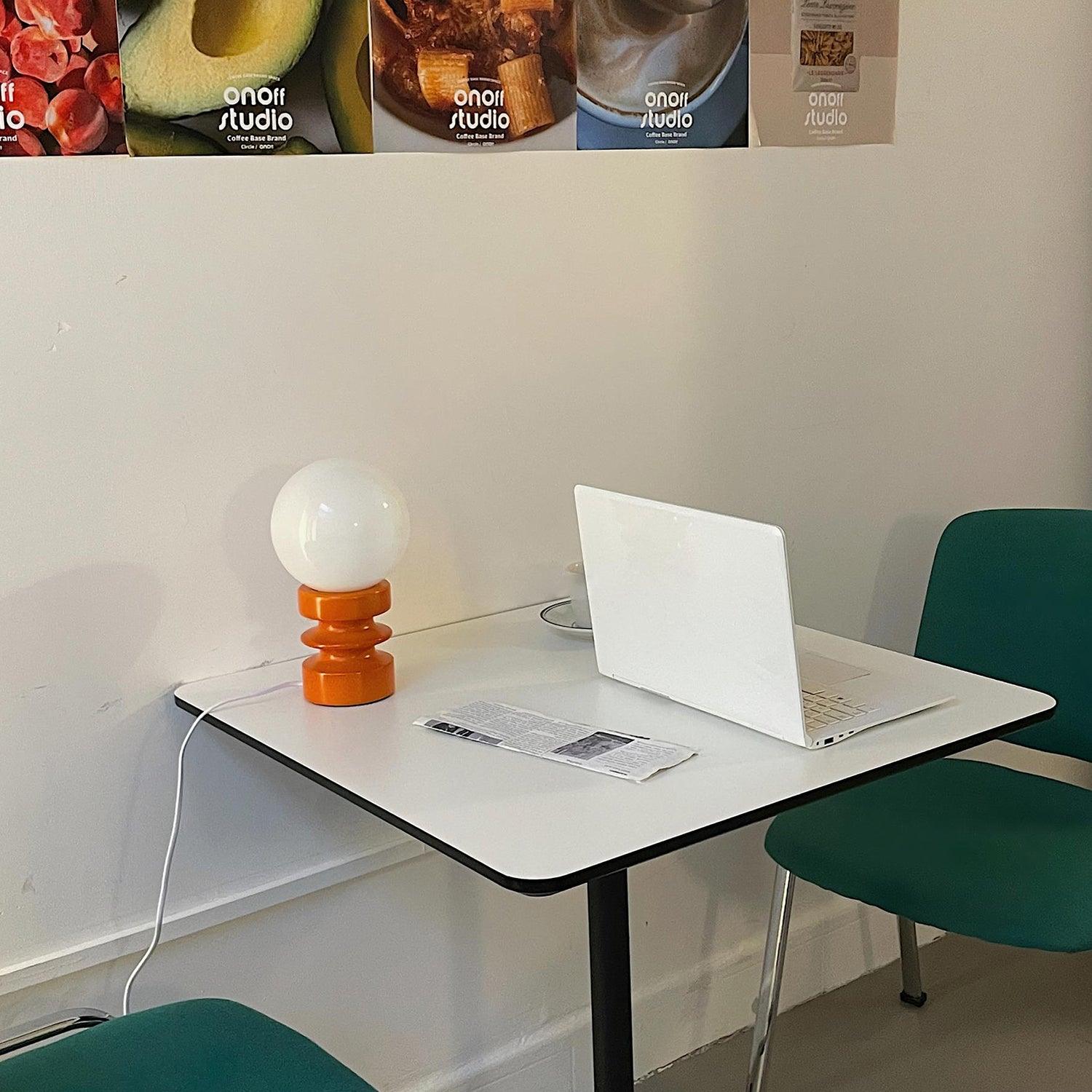 Aurora Table Lamp