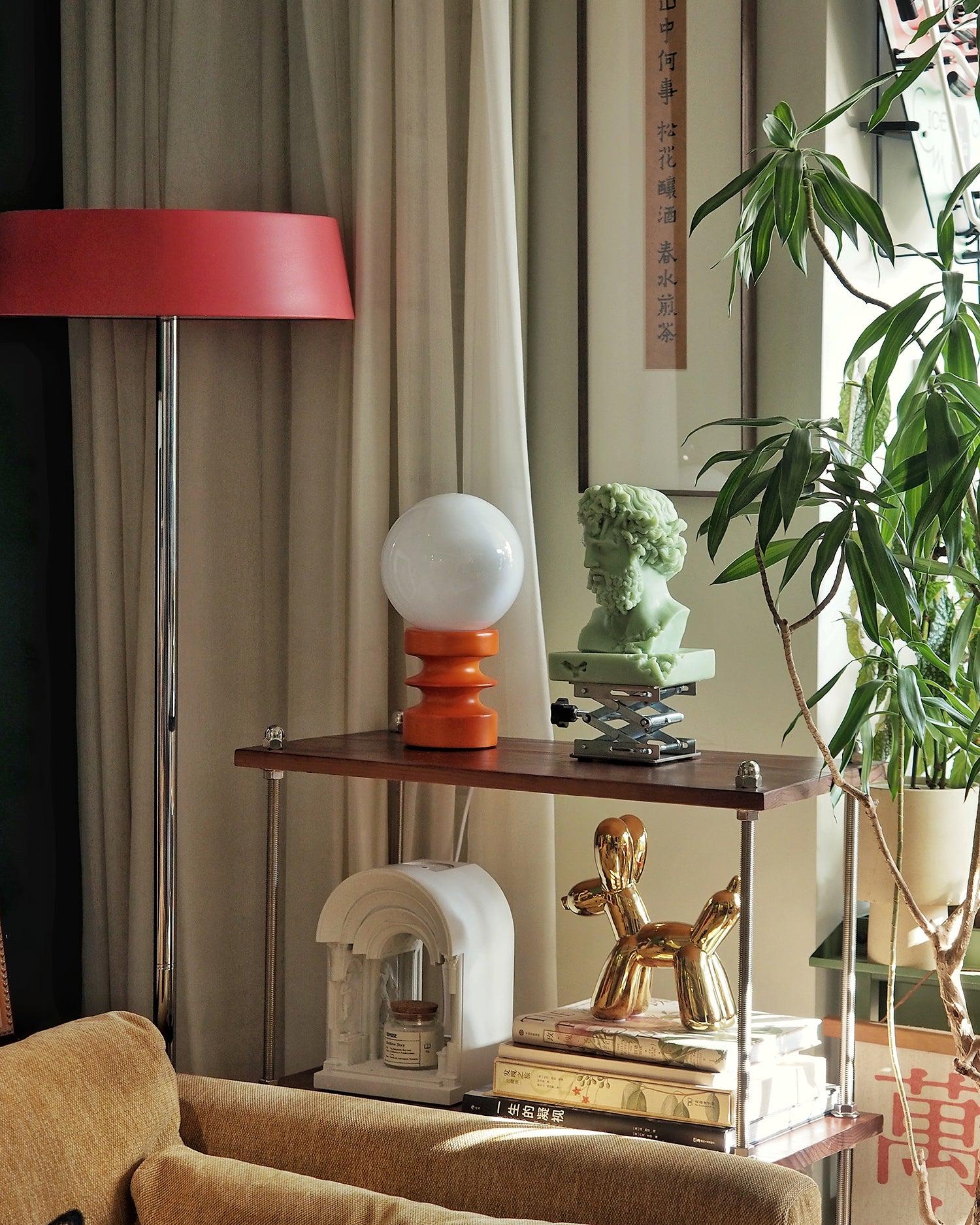 Aurora Table Lamp