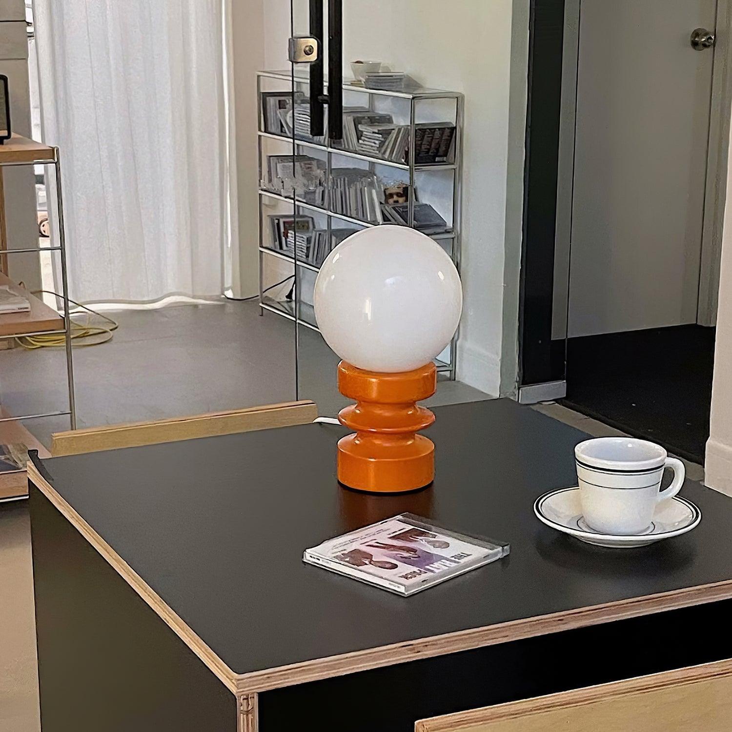 Aurora Table Lamp