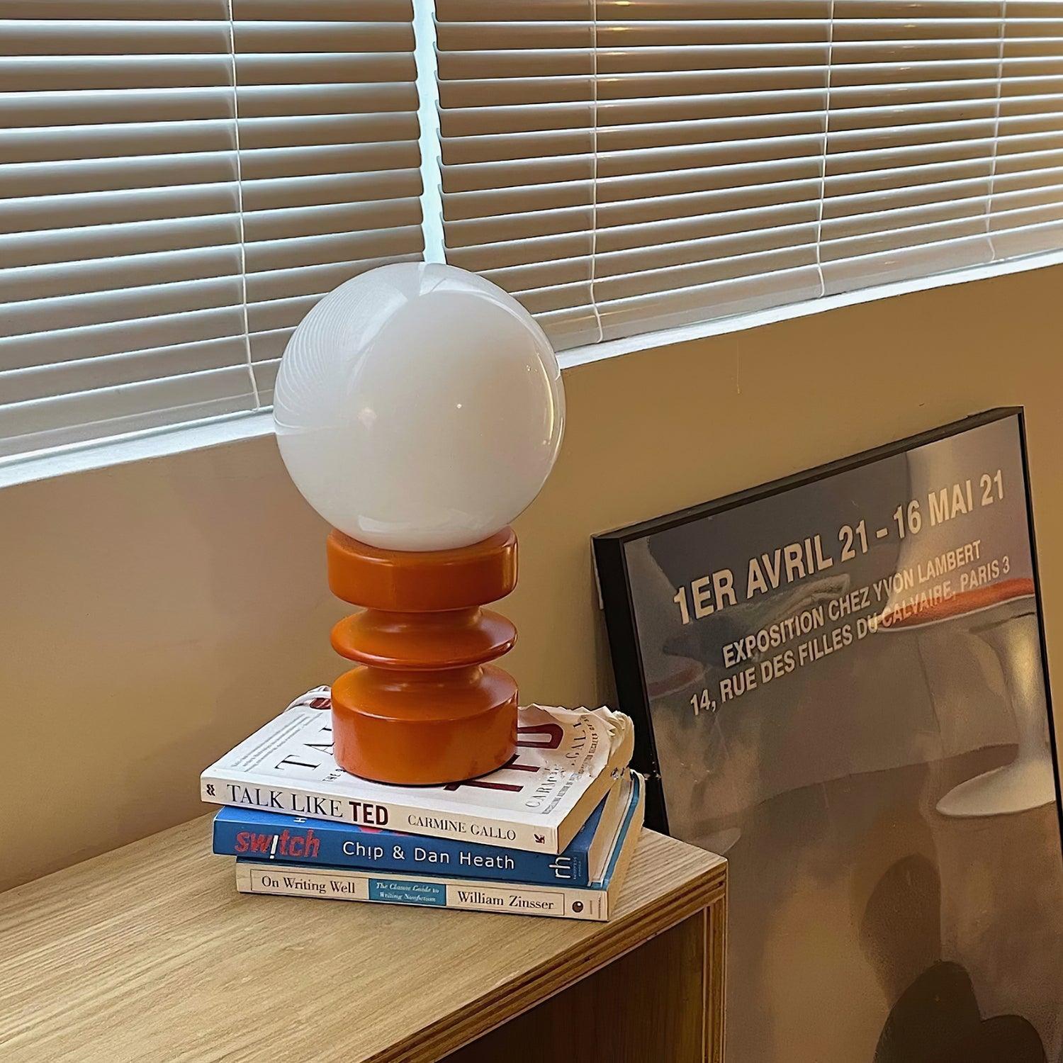 Aurora Table Lamp
