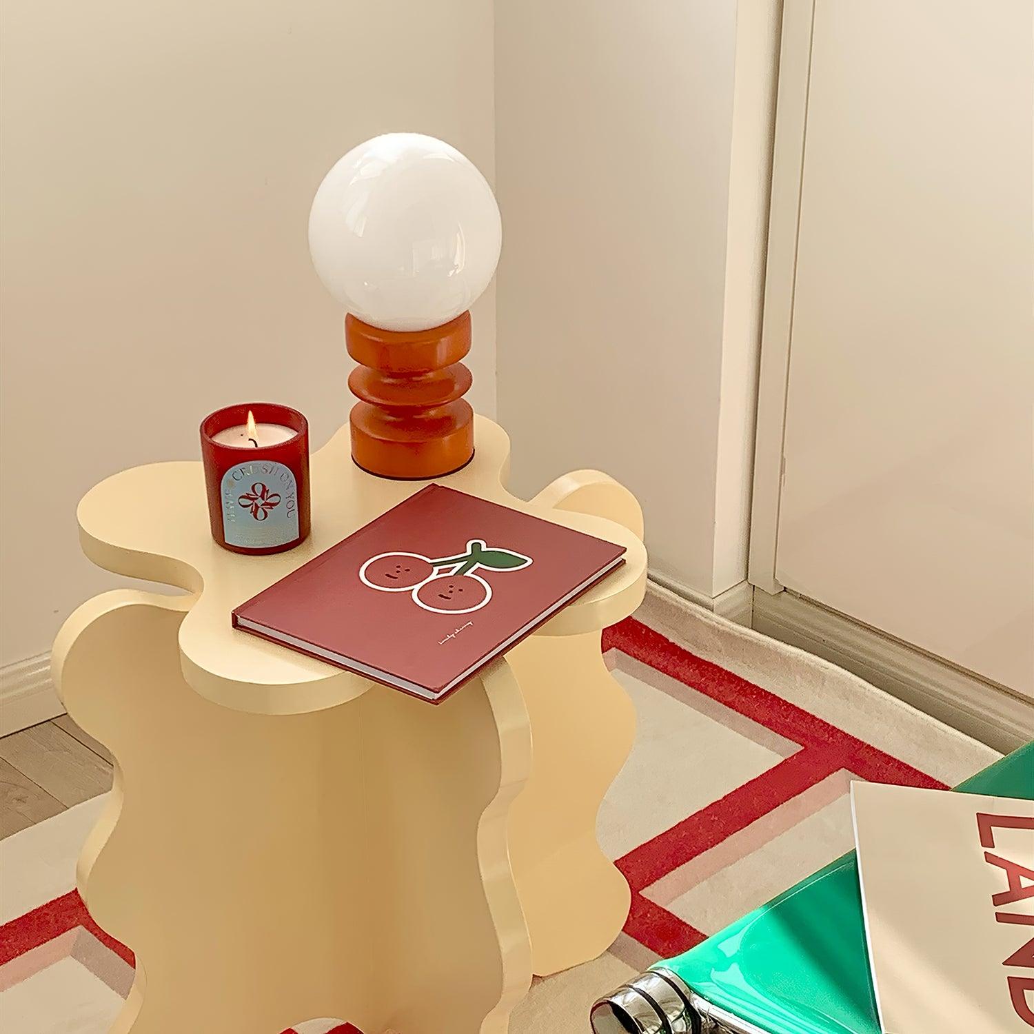 Aurora Table Lamp