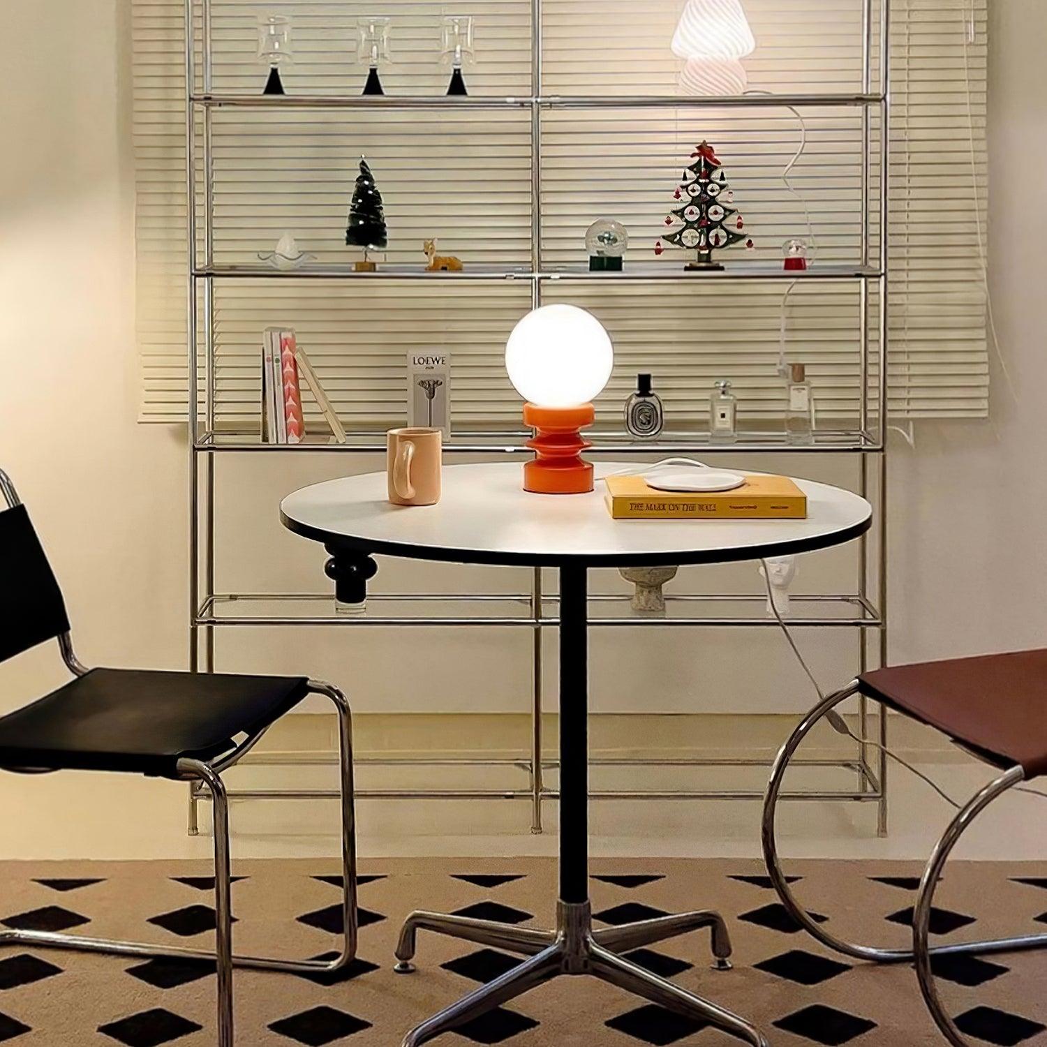 Aurora Table Lamp