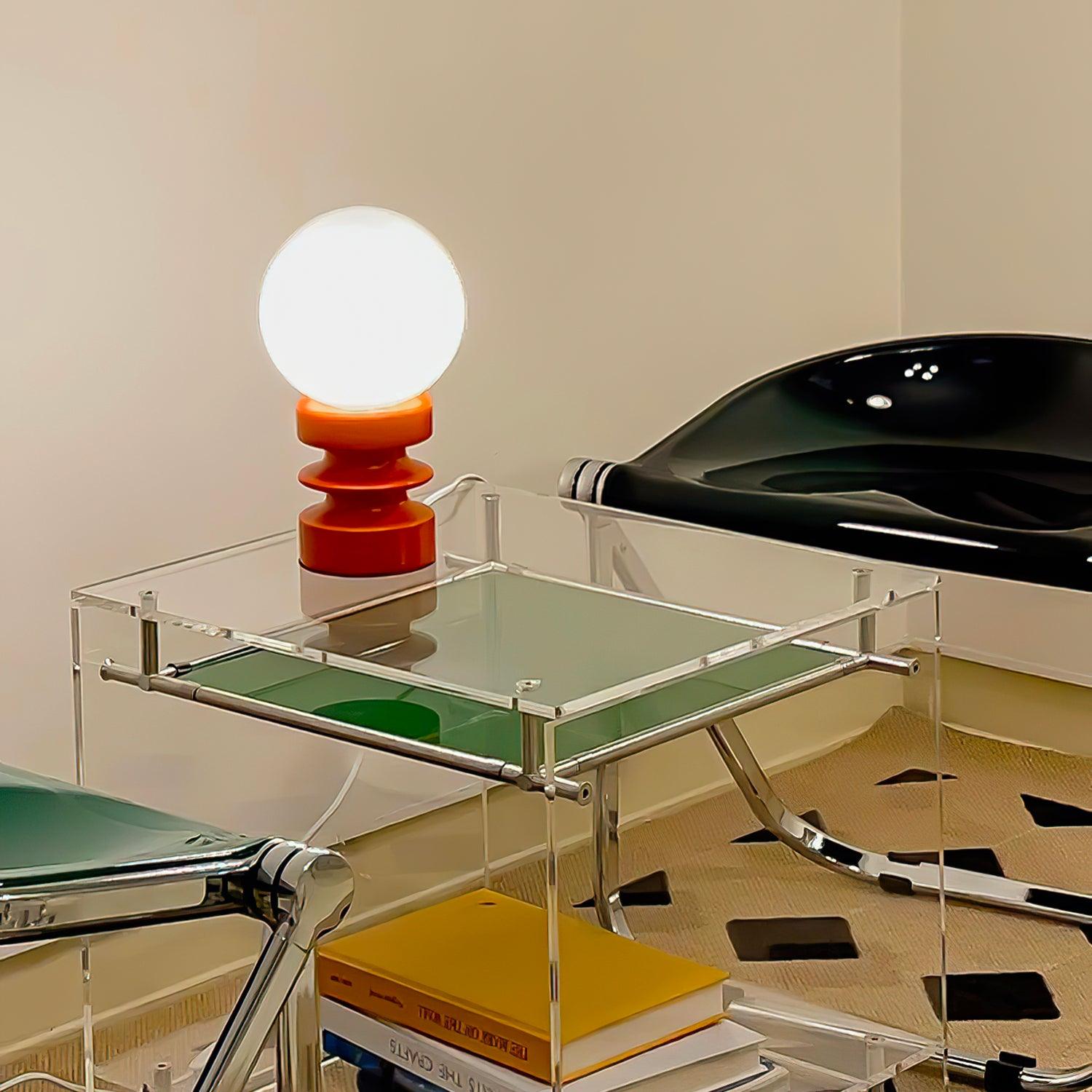 Aurora Table Lamp