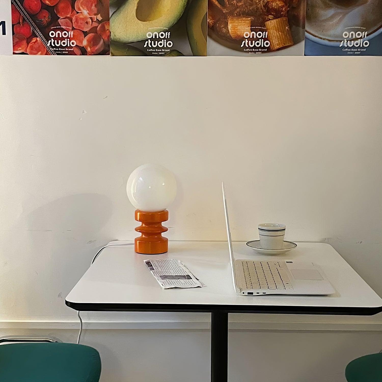 Aurora Table Lamp