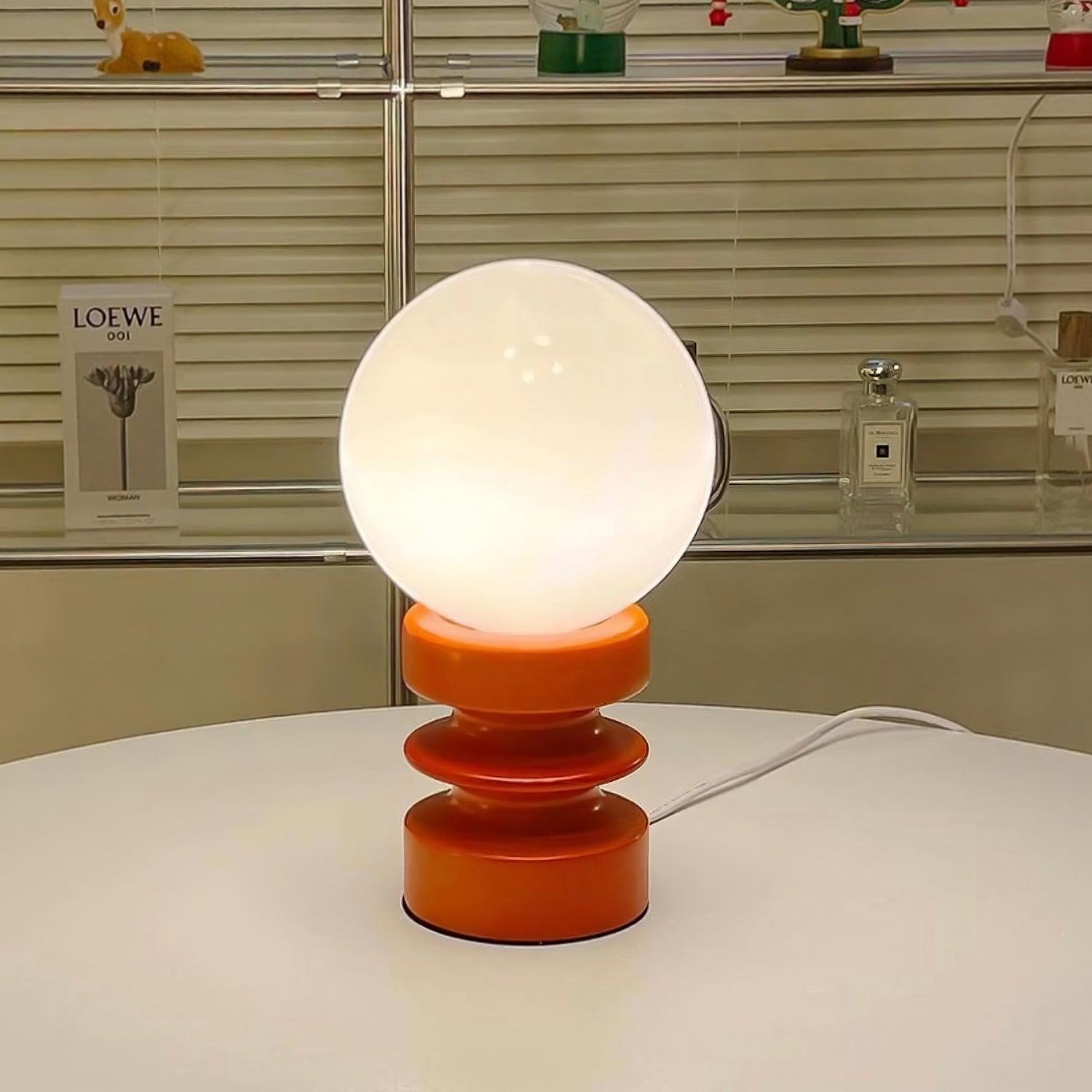 Aurora Table Lamp