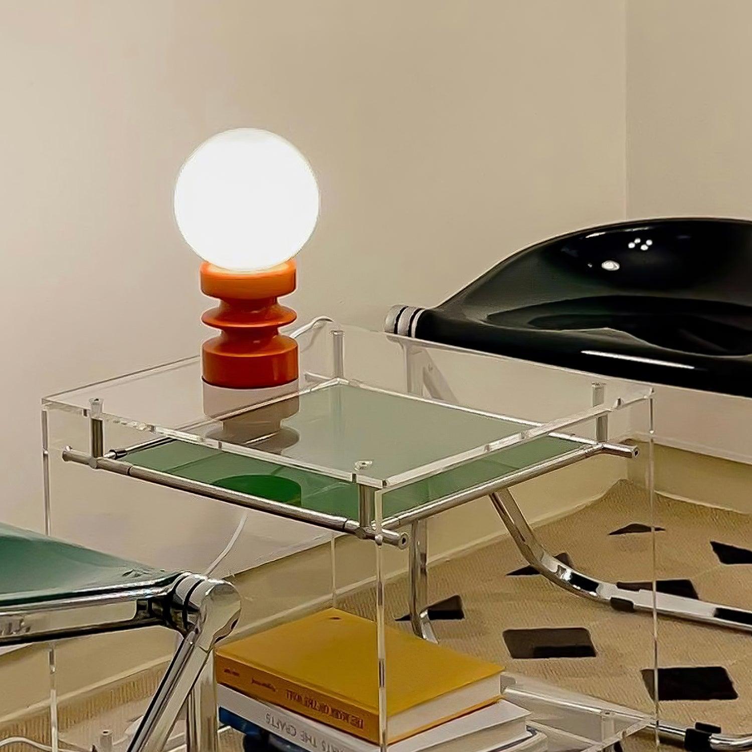 Aurora Table Lamp