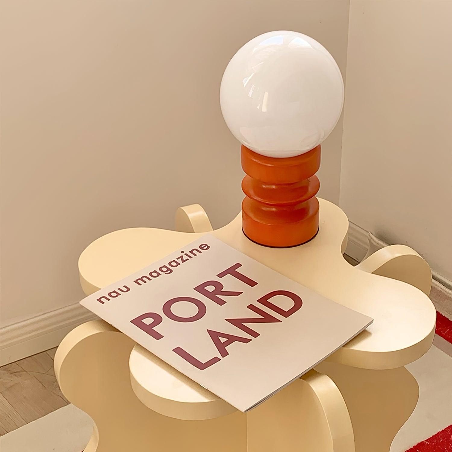 Aurora Table Lamp