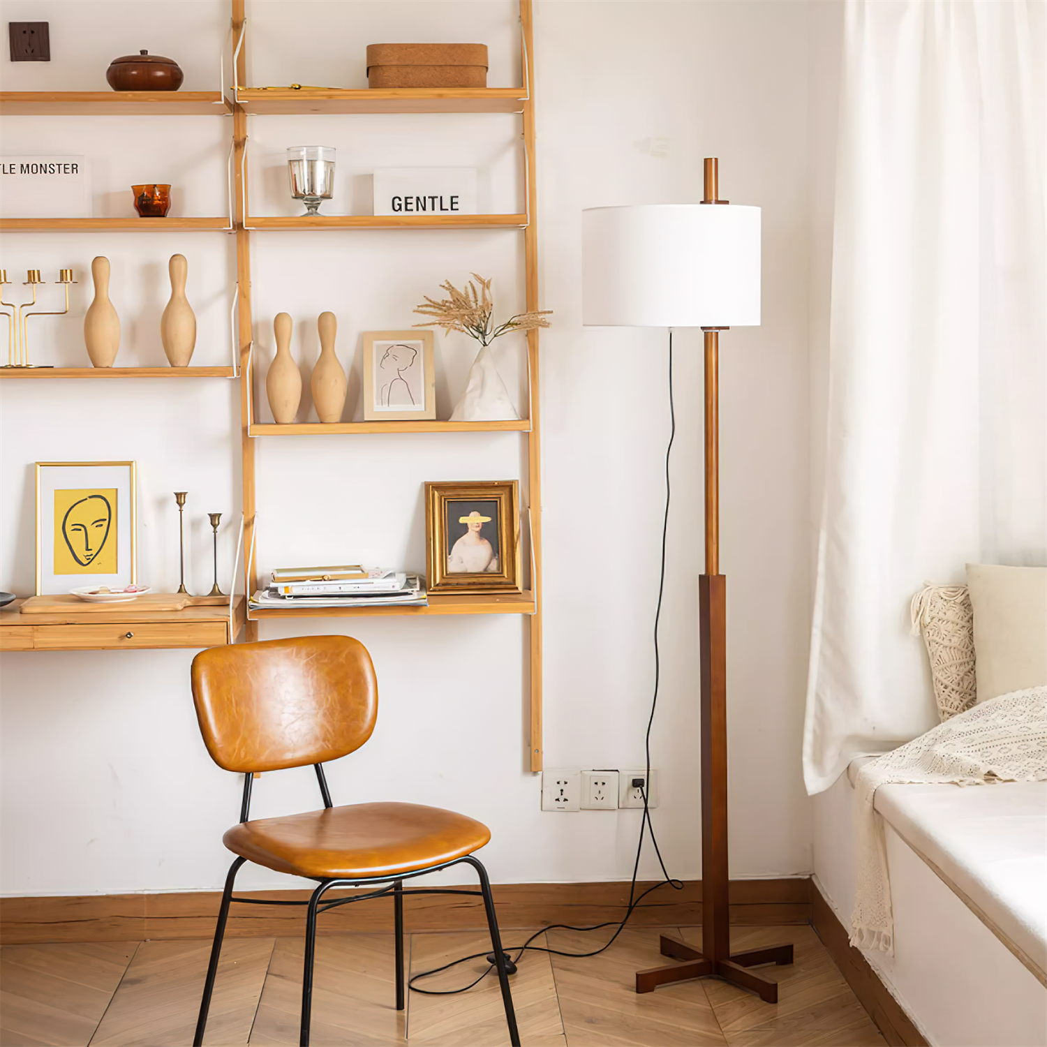 Nolan Floor Lamp