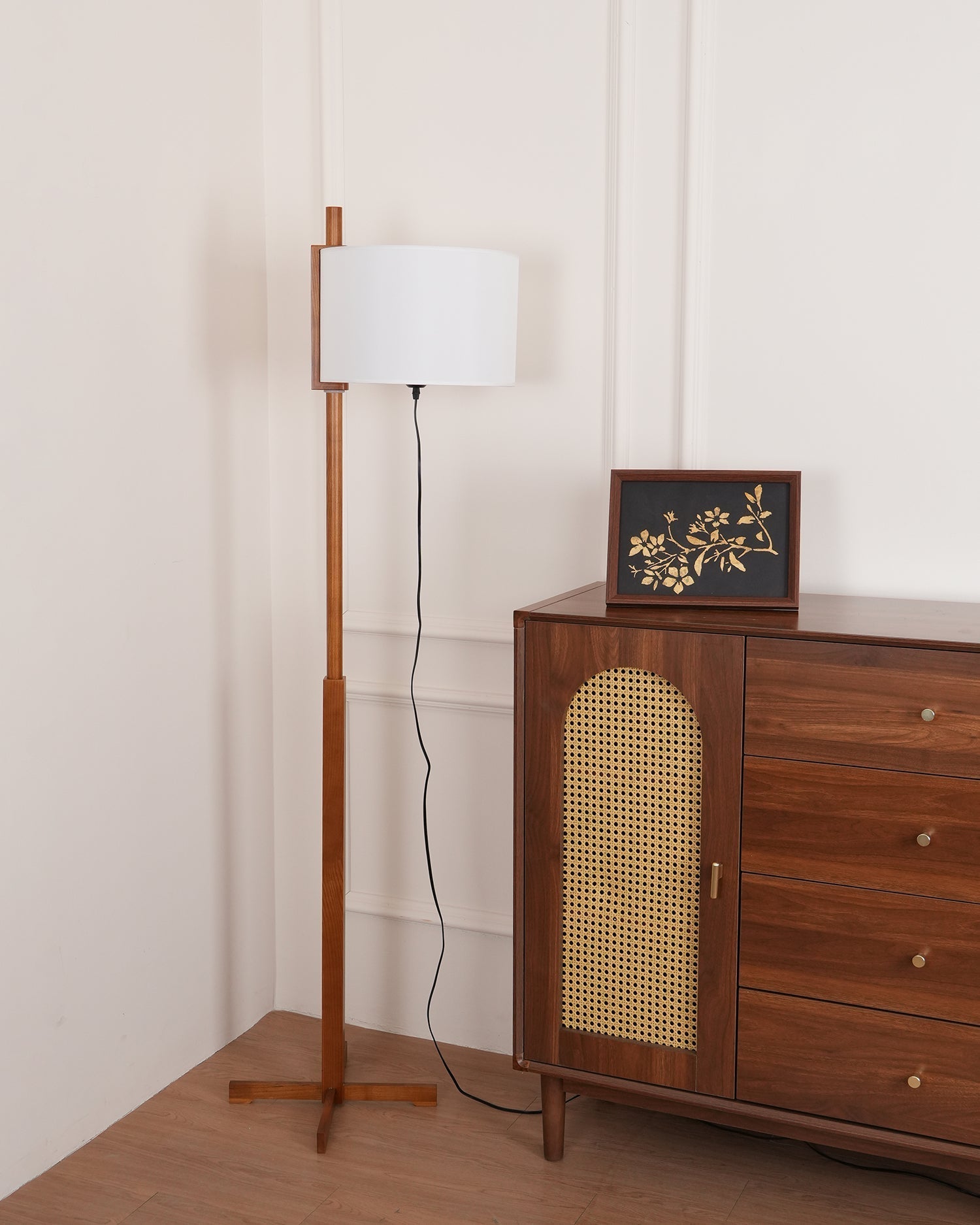 Nolan Floor Lamp