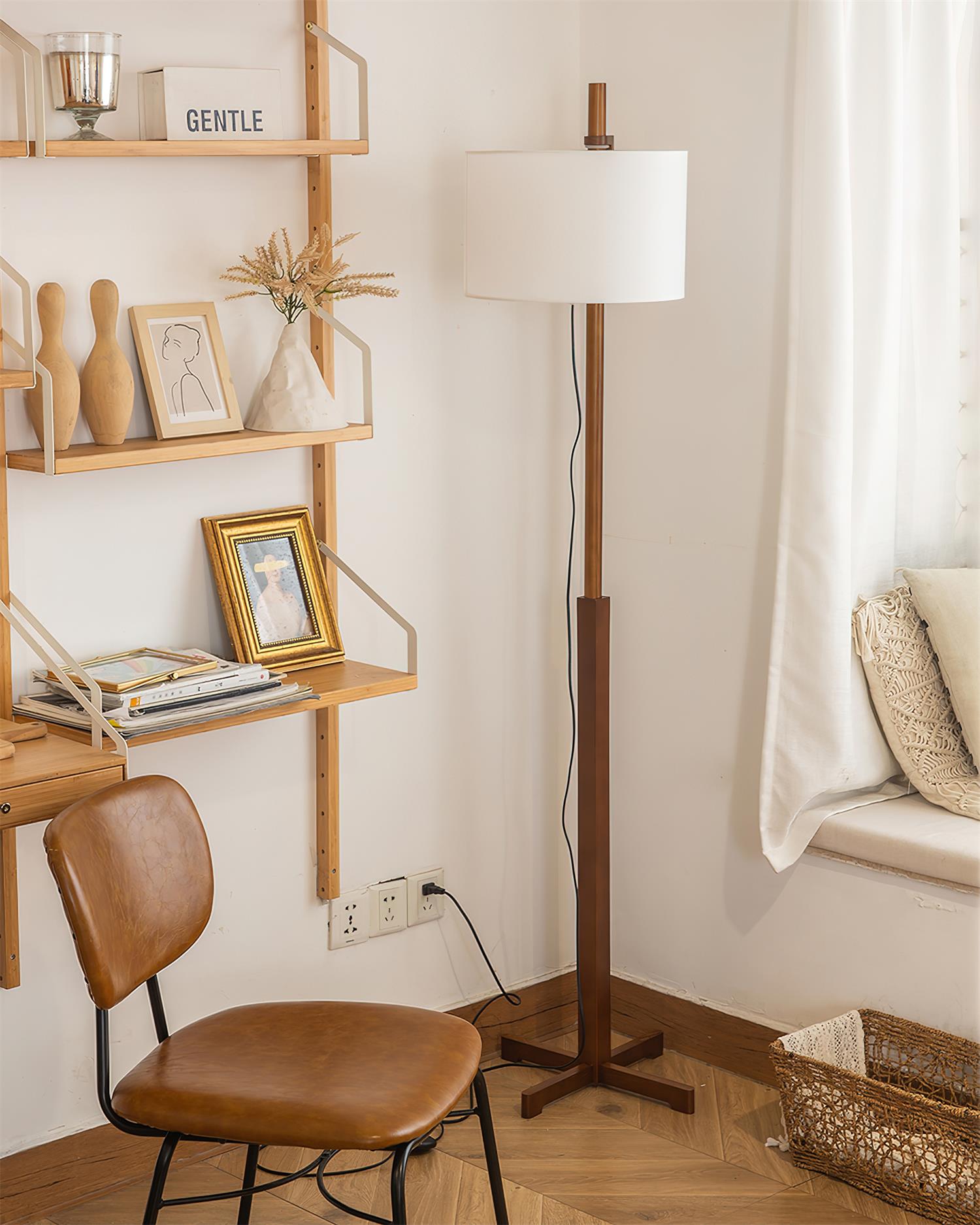 Nolan Floor Lamp