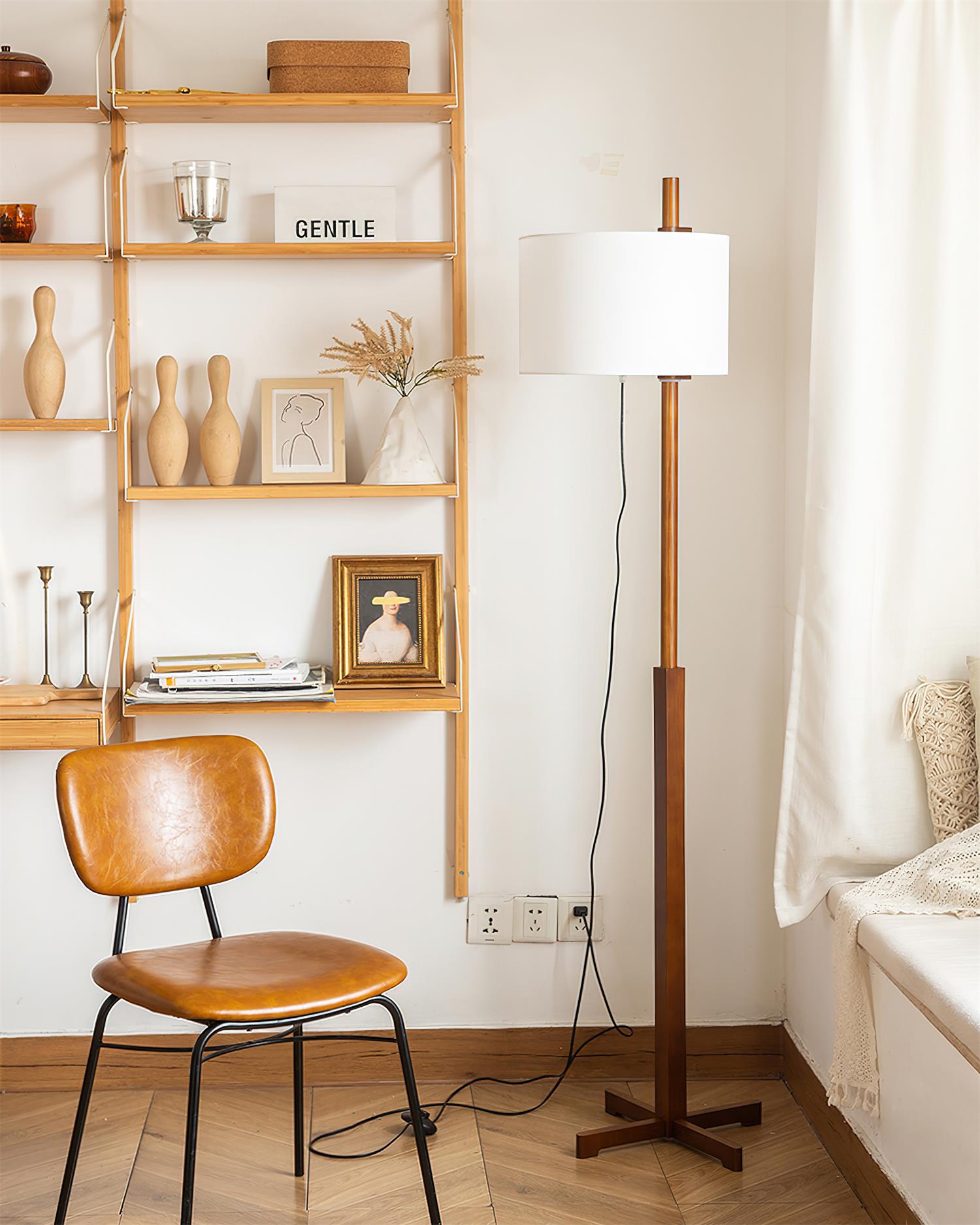 Nolan Floor Lamp