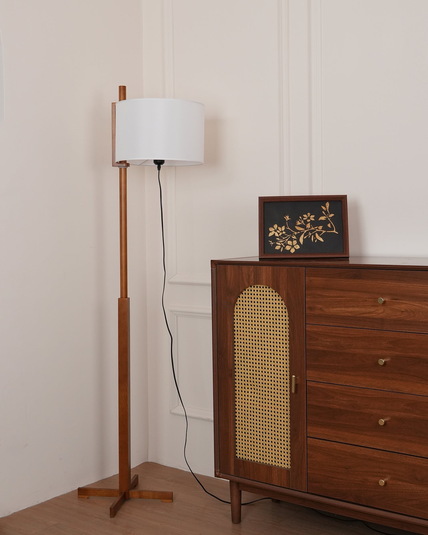 Nolan Floor Lamp