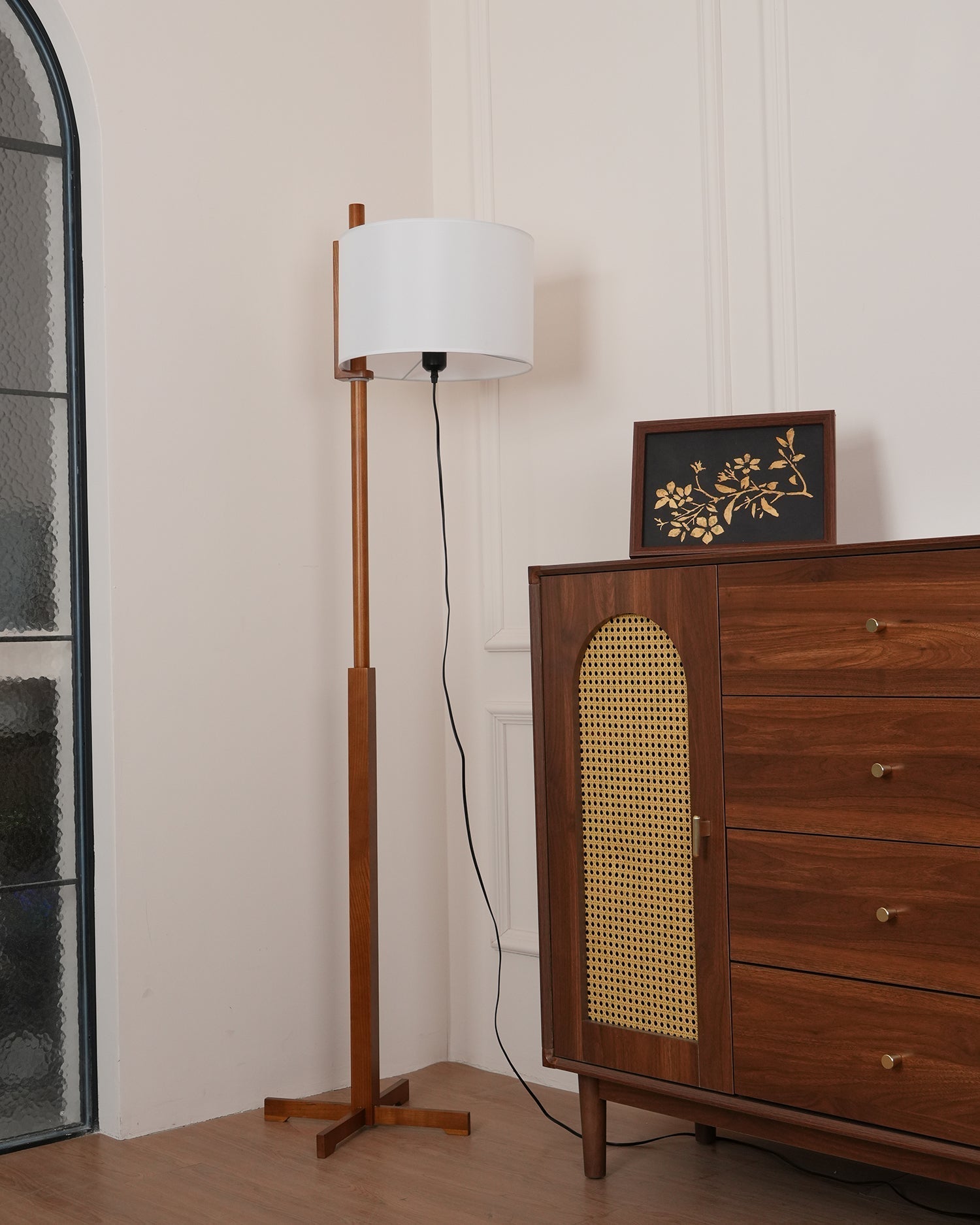 Nolan Floor Lamp