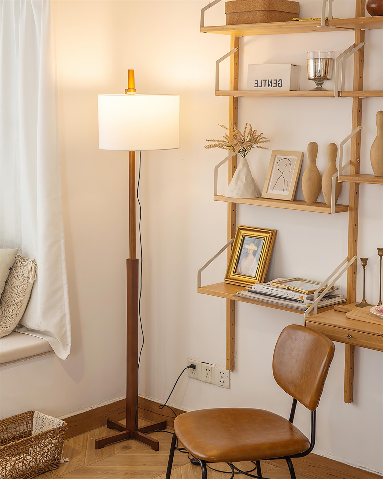 Nolan Floor Lamp