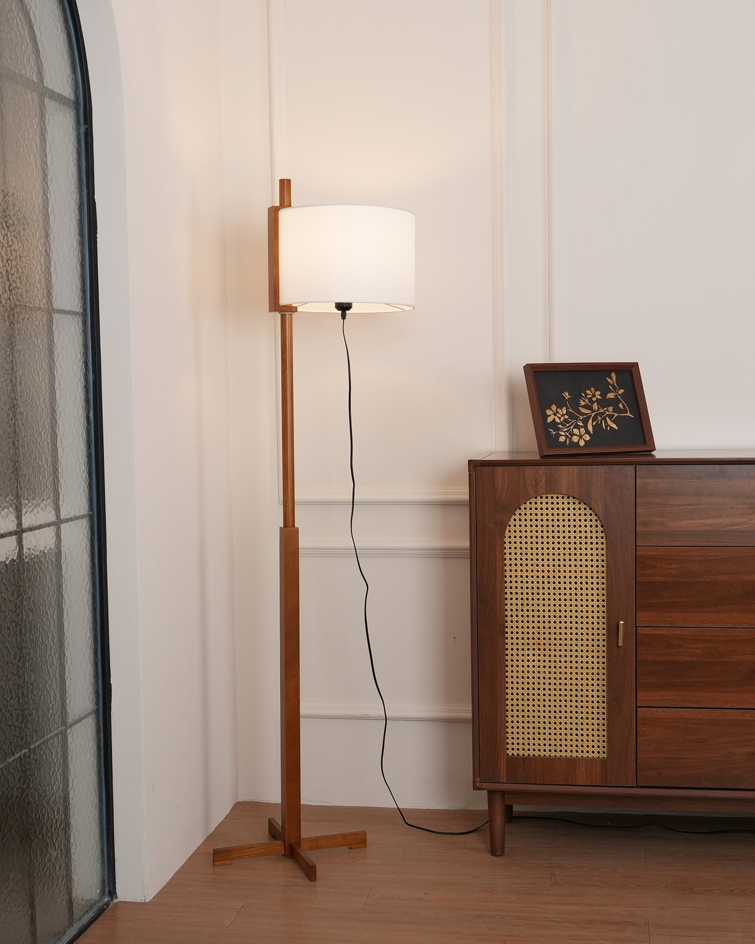 Nolan Floor Lamp