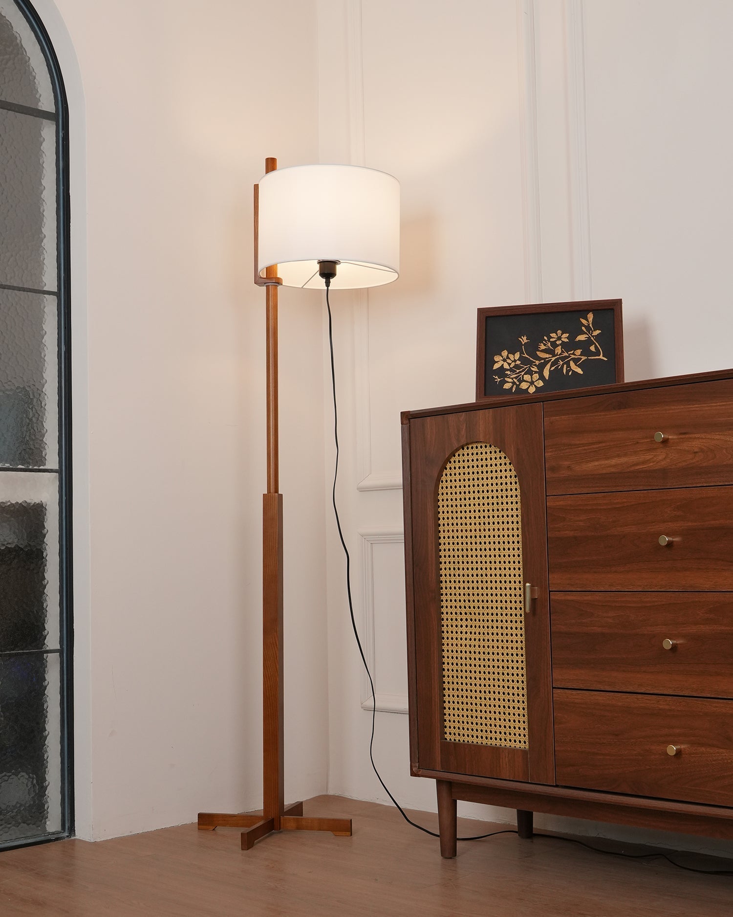 Nolan Floor Lamp