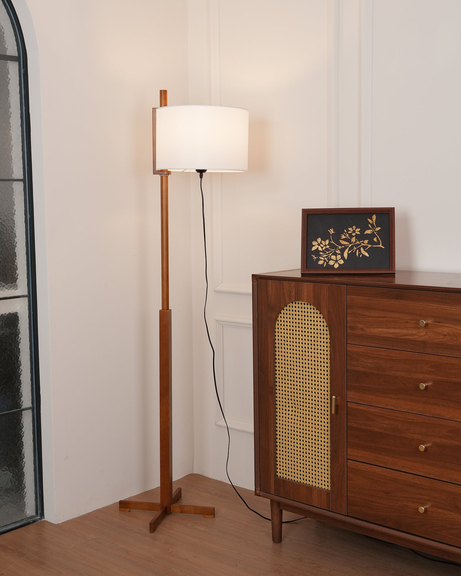 Nolan Floor Lamp