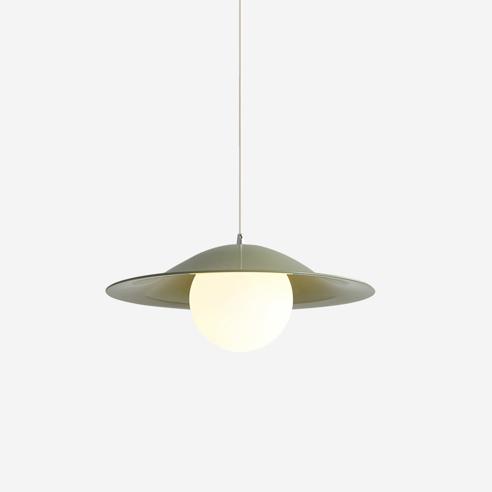 Opilo Metal Pendant Light