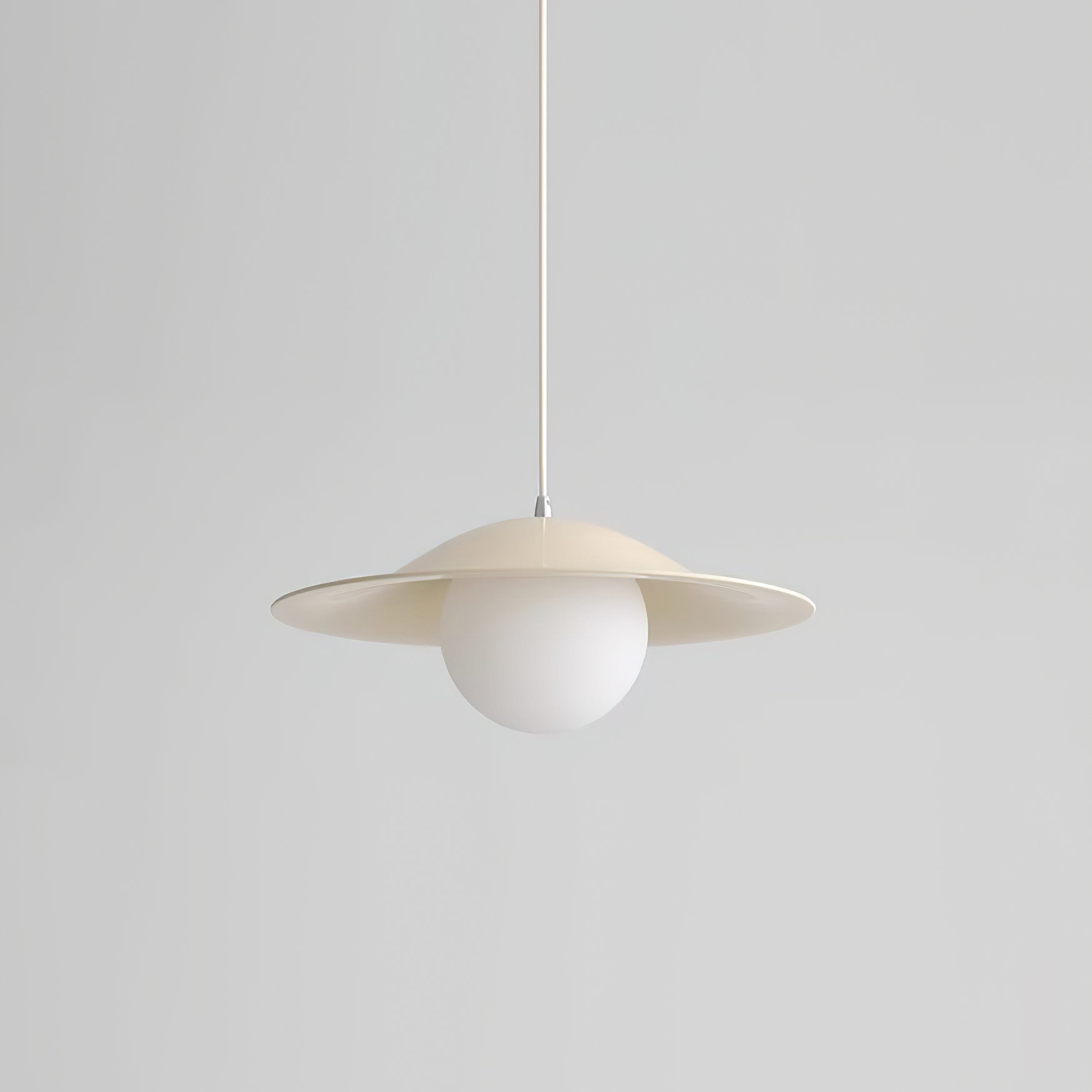 Opilo Metal Pendant Light
