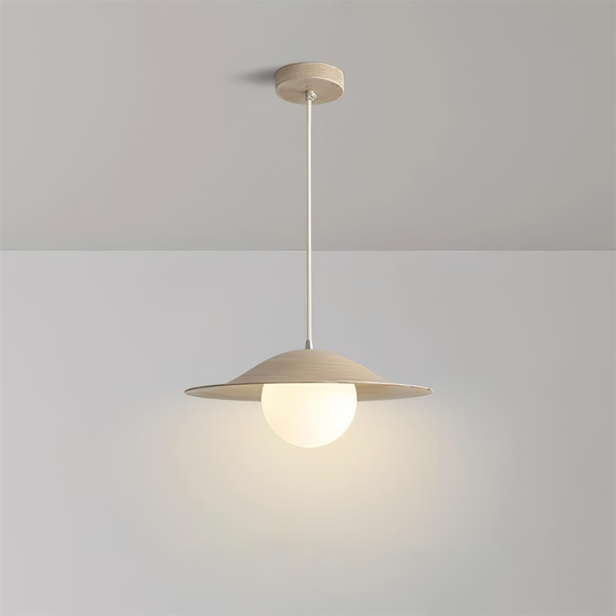 Opilo Metal Pendant Light