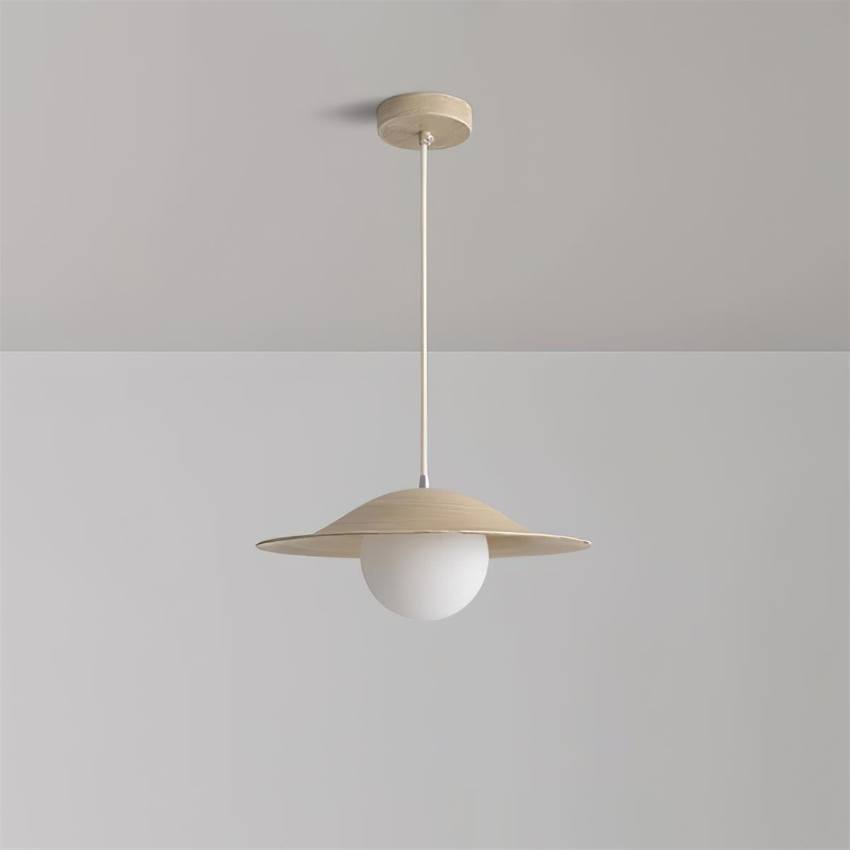 Opilo Metal Pendant Light