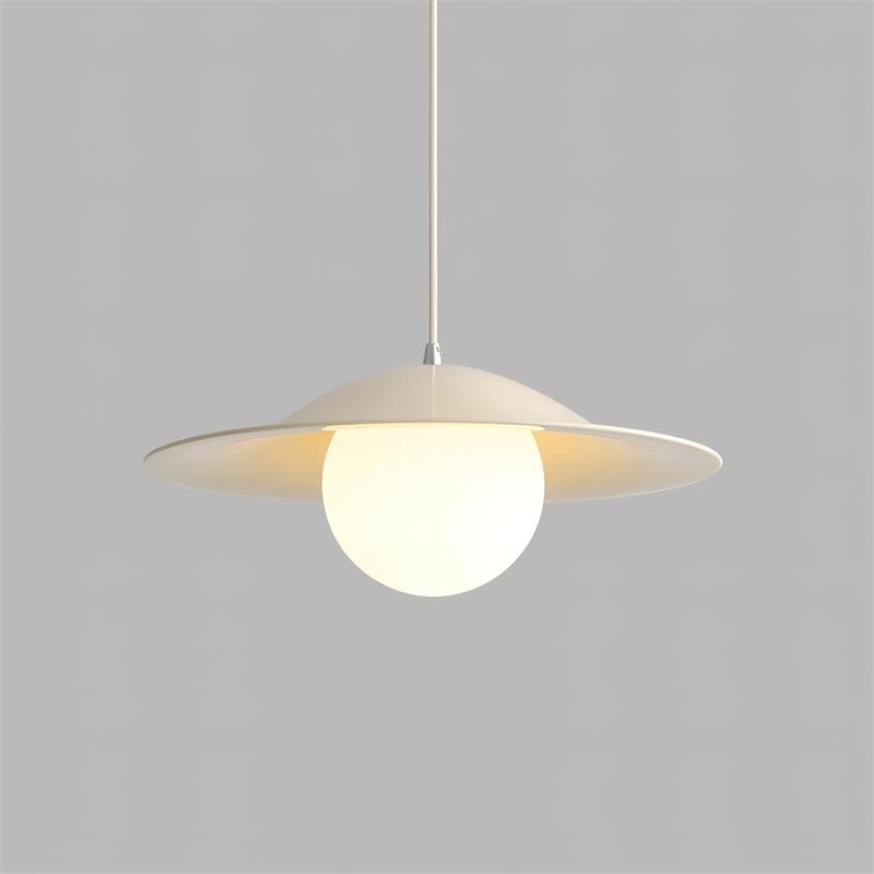 Opilo Metal Pendant Light