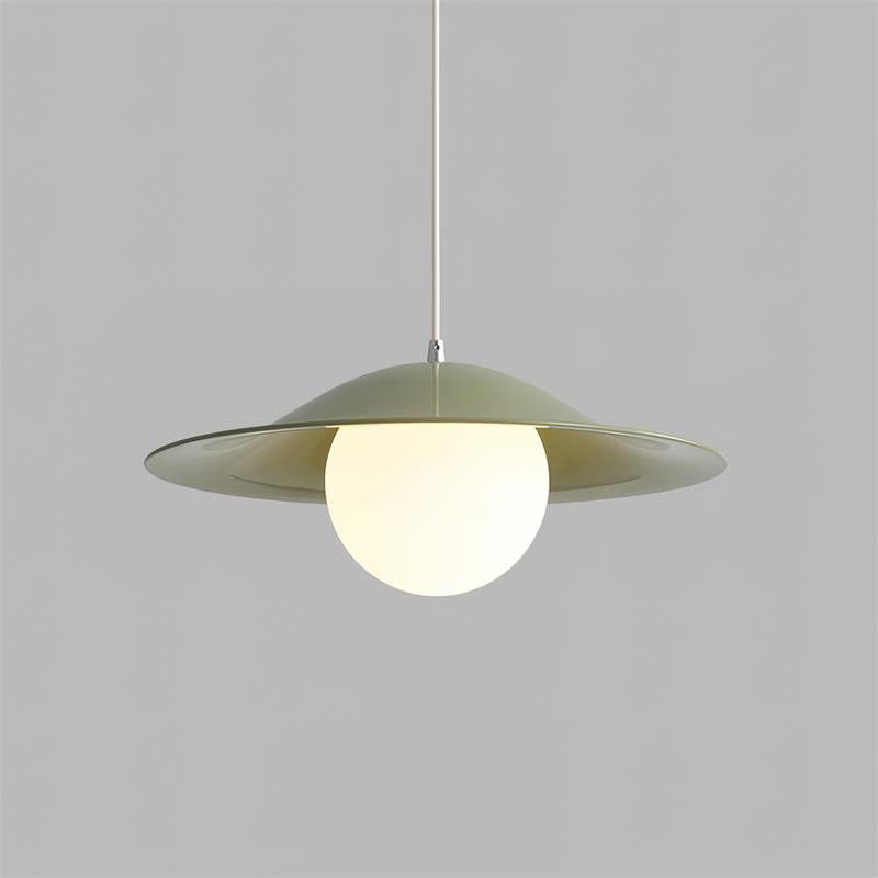 Opilo Metal Pendant Light