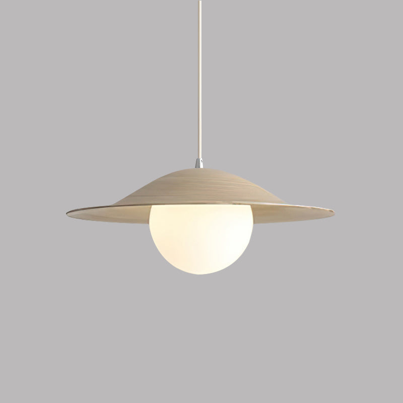 Opilo Metal Pendant Light