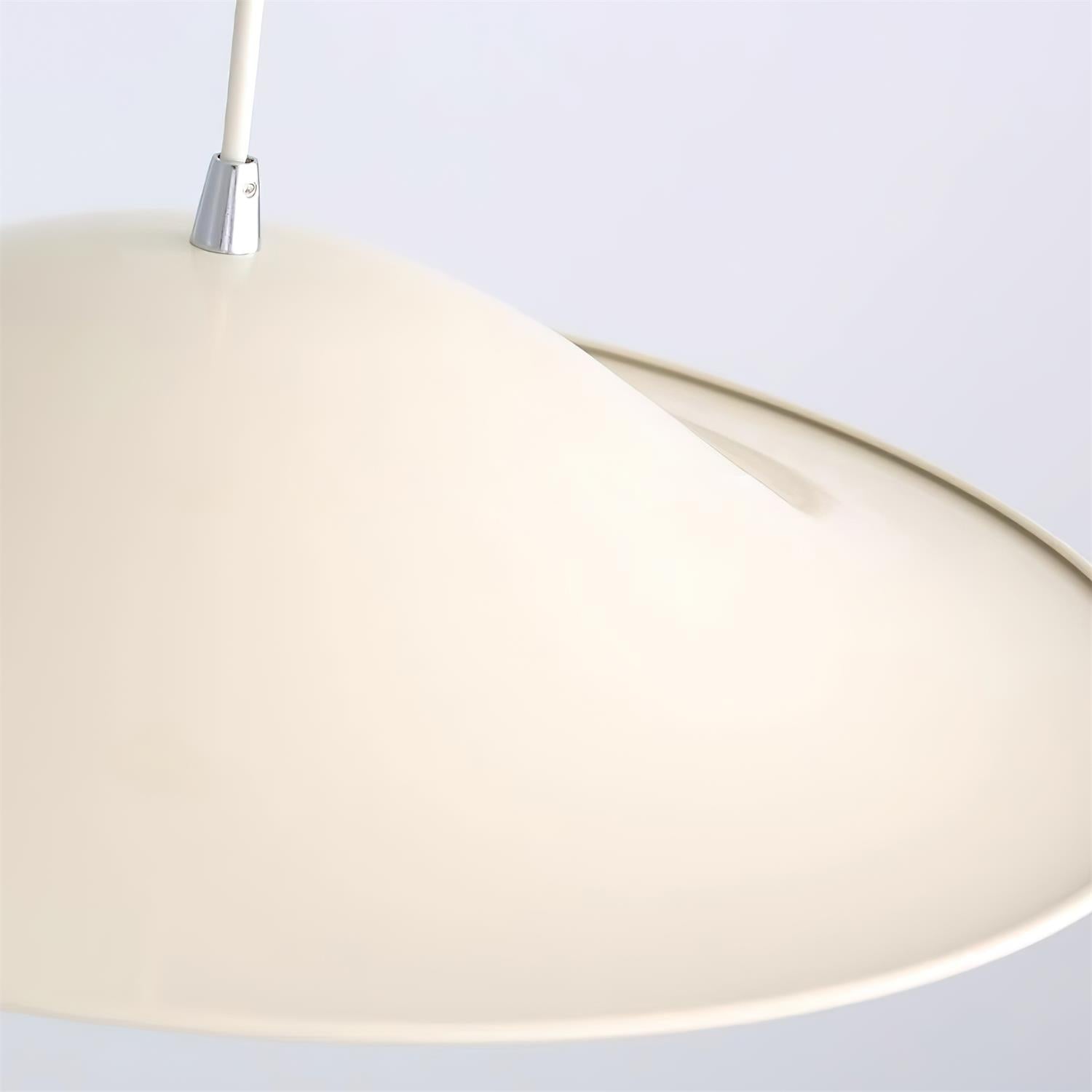 Opilo Metal Pendant Light