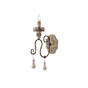 Zodorila Wall Lamp