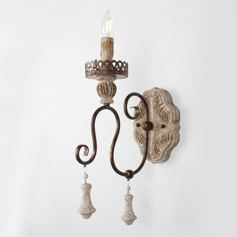 Zodorila Wall Lamp