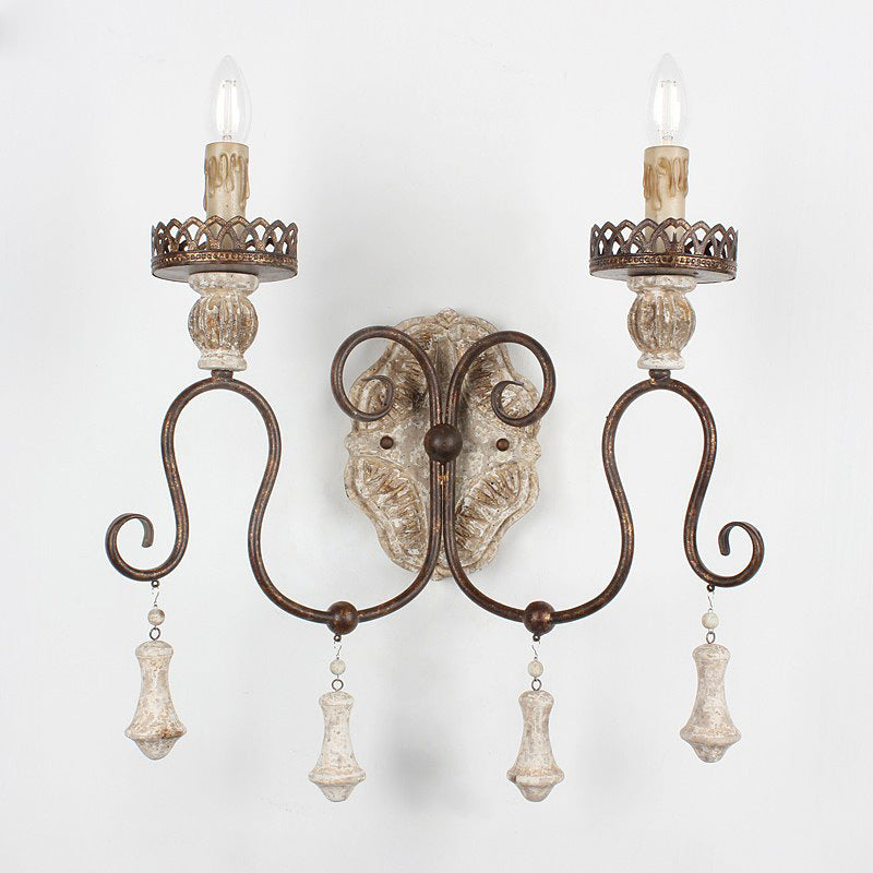 Zodorila Wall Lamp