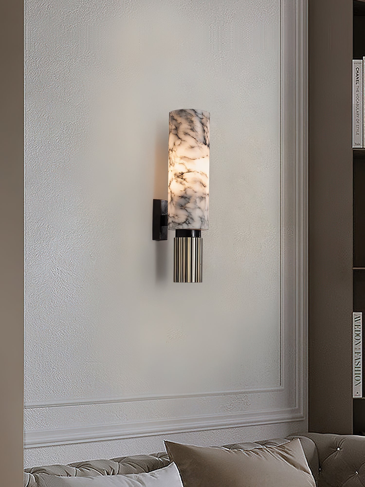 Olnoreth Wall Lamp