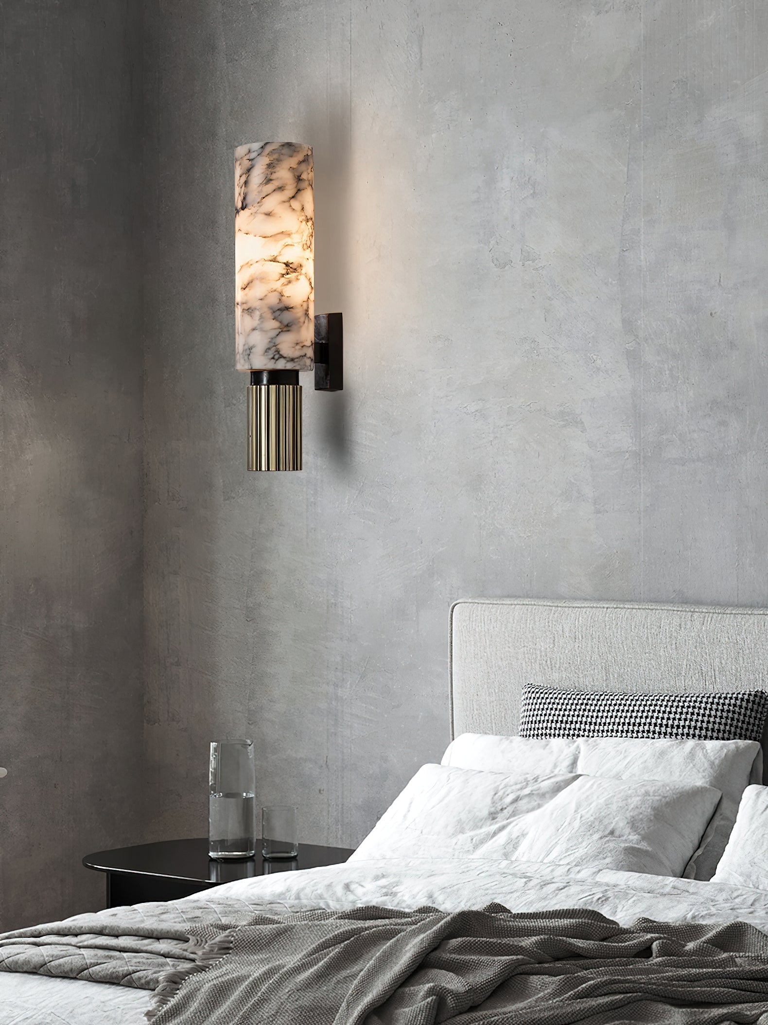 Olnoreth Wall Lamp