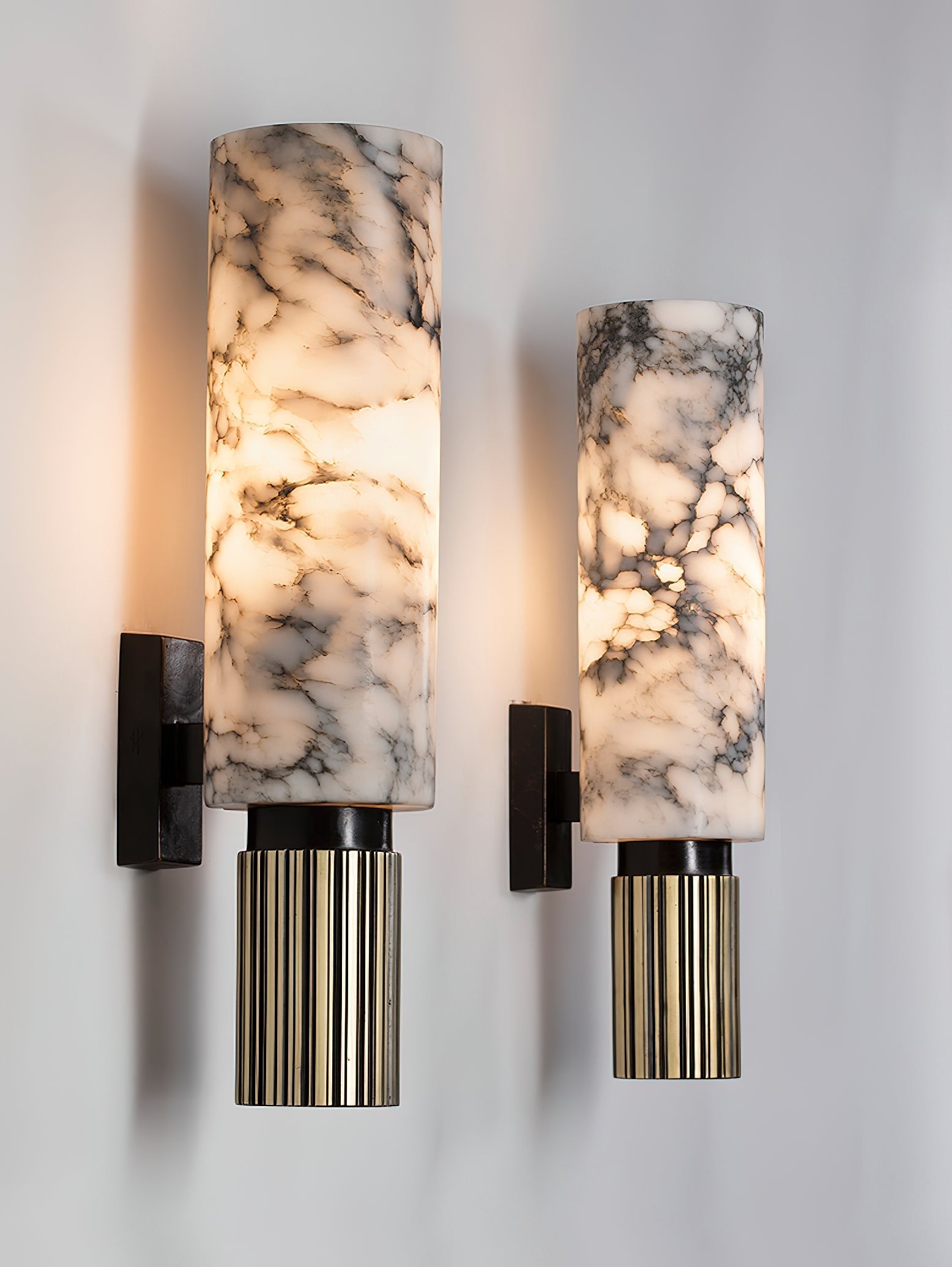 Olnoreth Wall Lamp