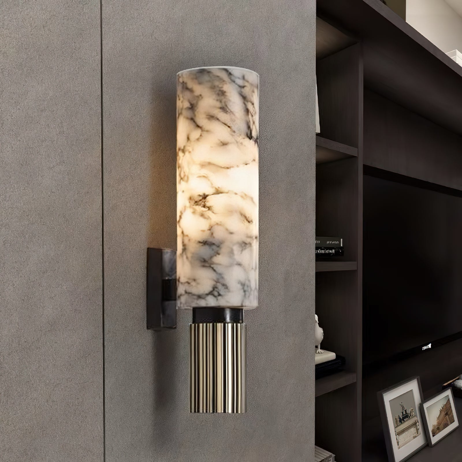 Olnoreth Wall Lamp